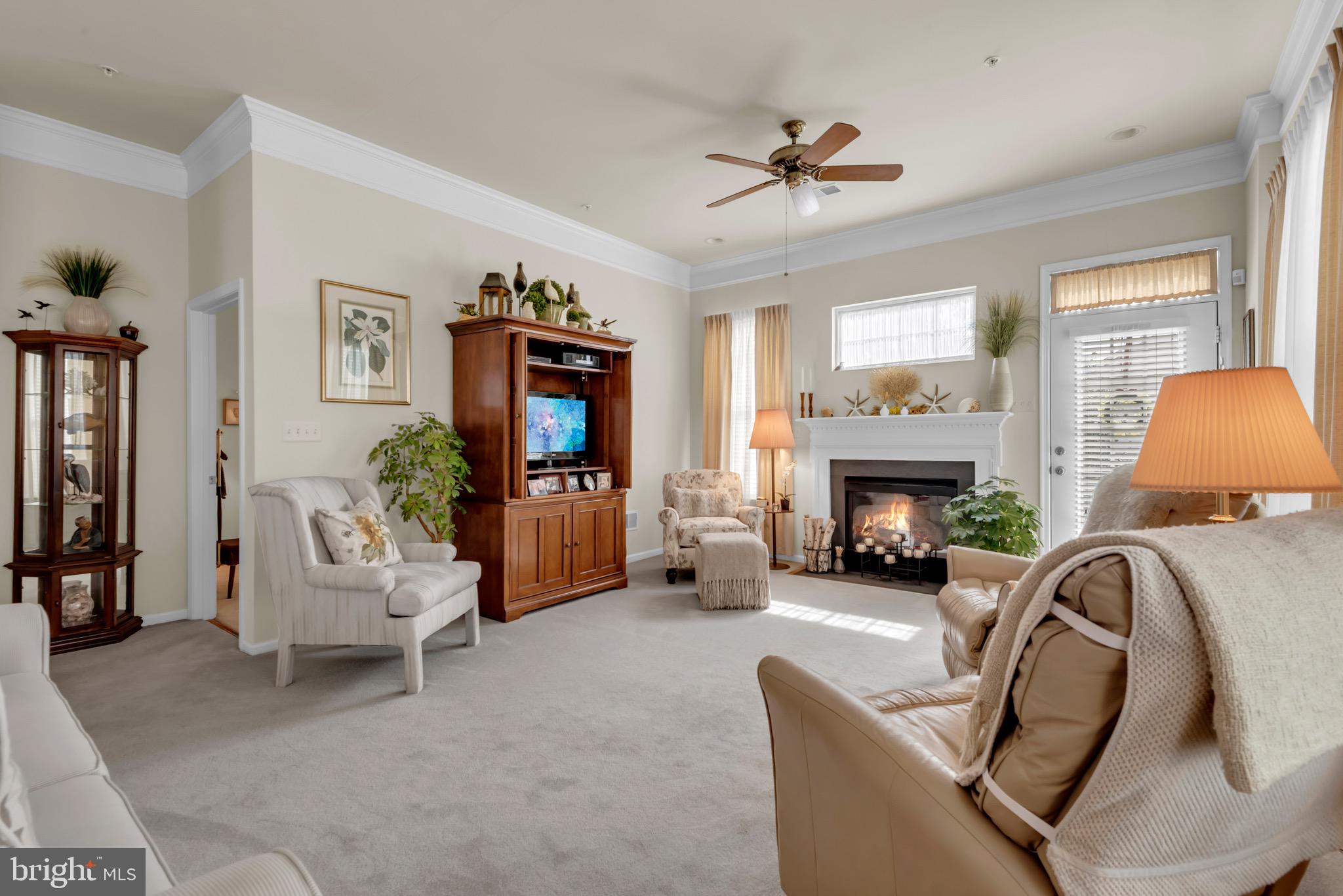 MARWOOD - Residential