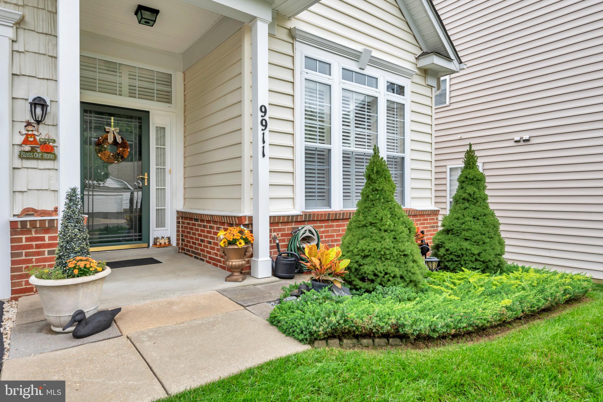 MARWOOD - Residential