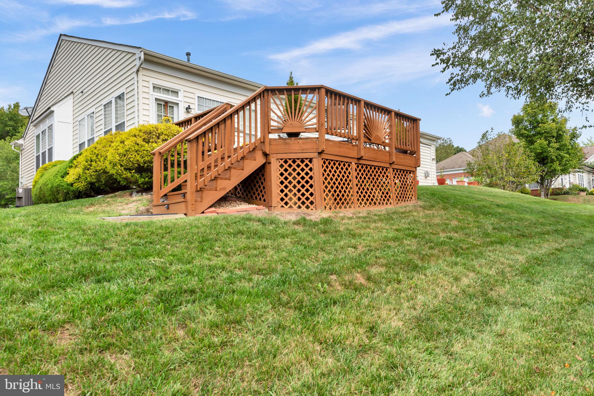 MARWOOD - Residential