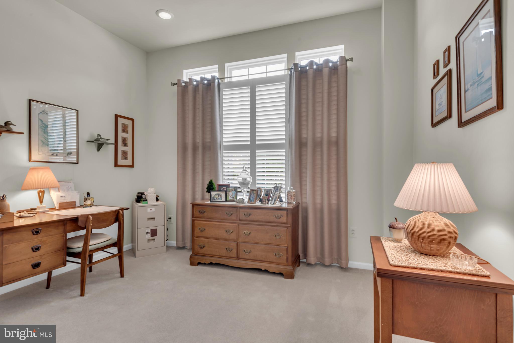 MARWOOD - Residential