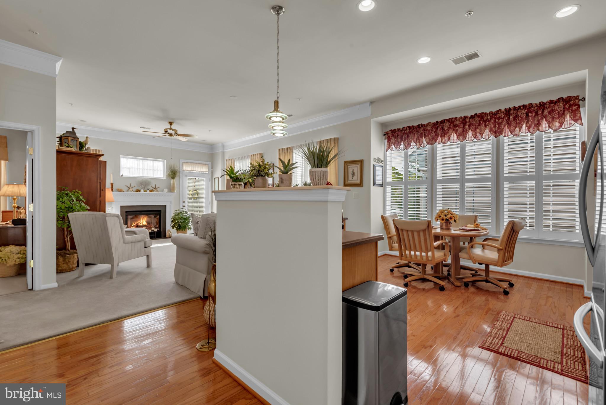 MARWOOD - Residential