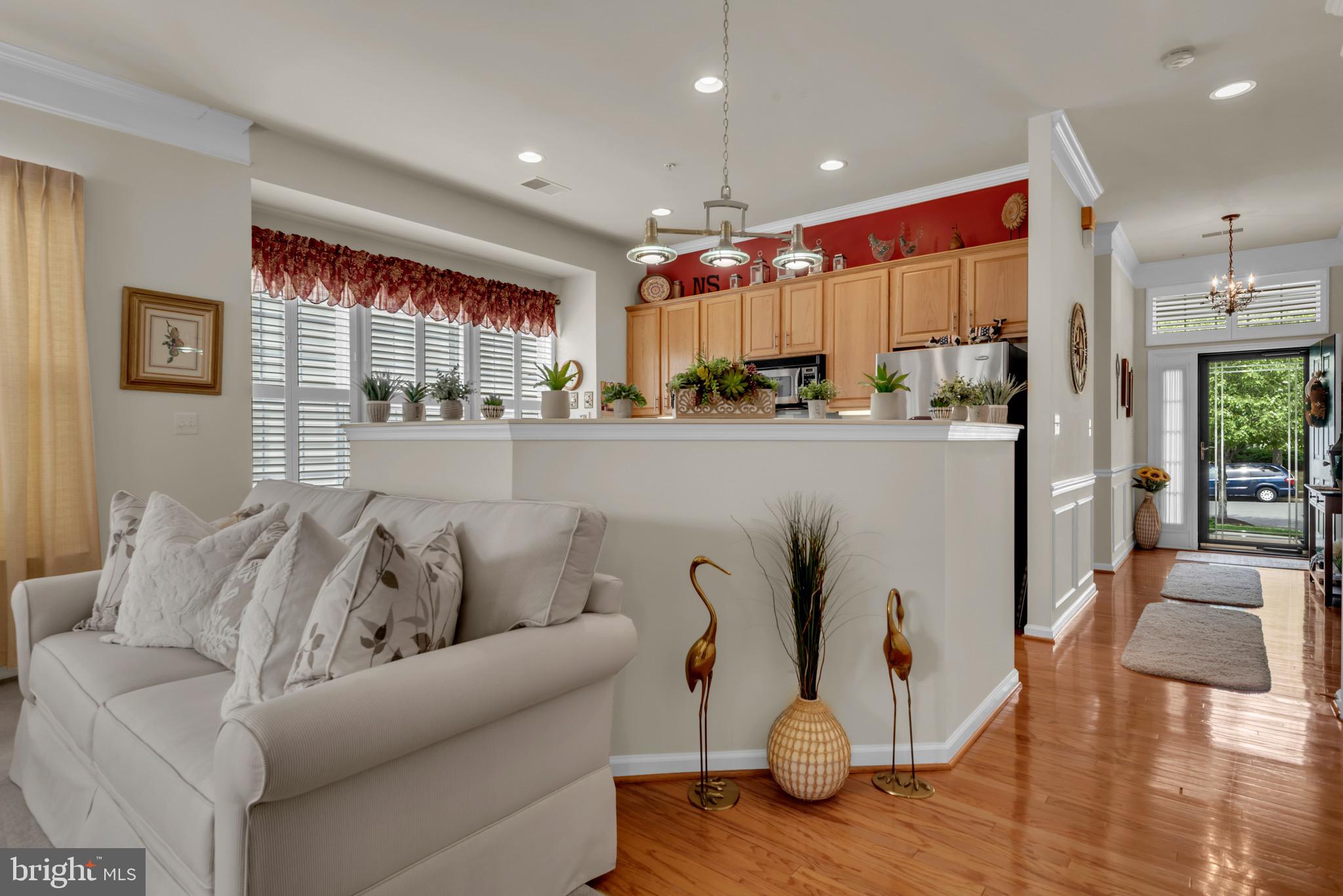 MARWOOD - Residential