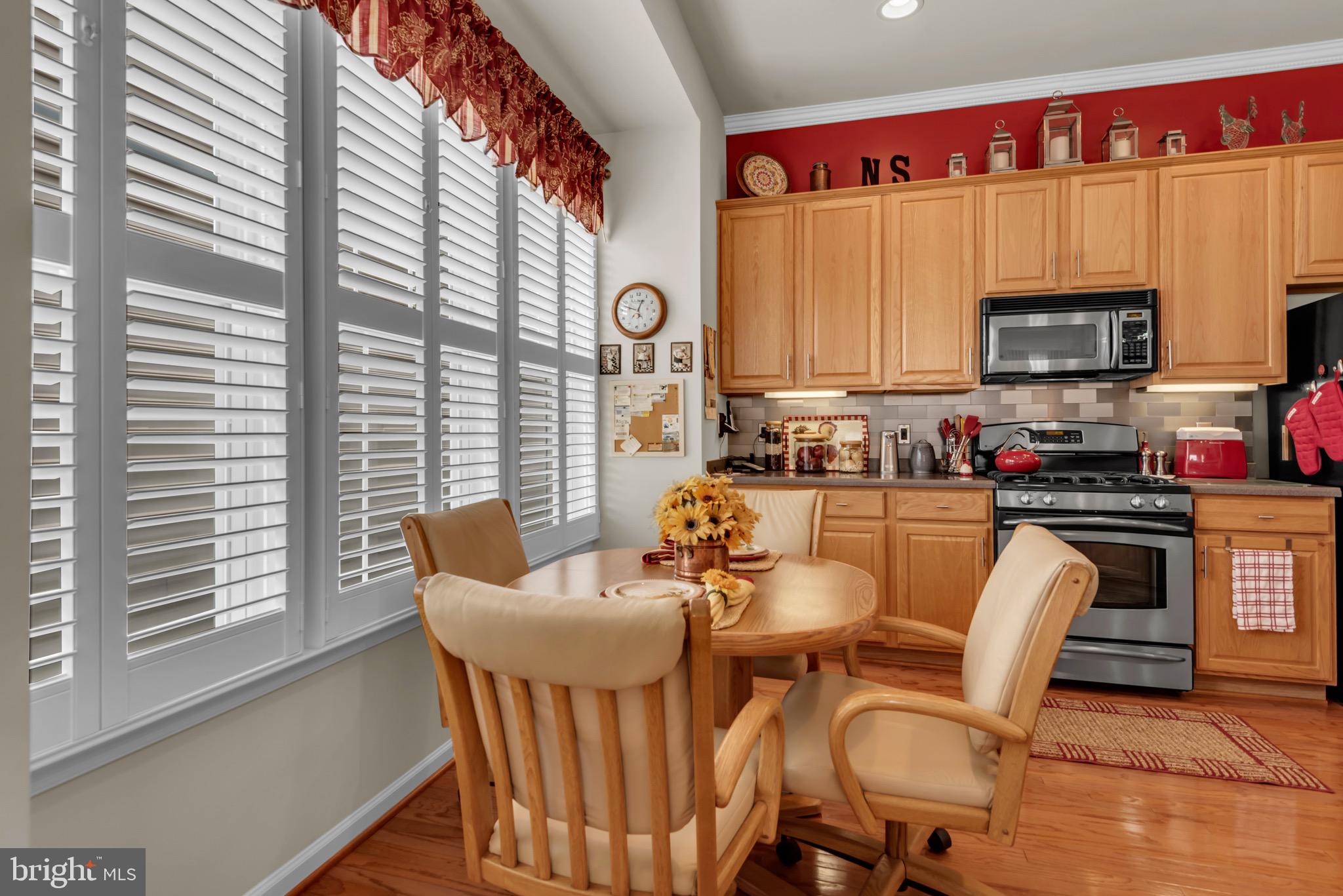 MARWOOD - Residential