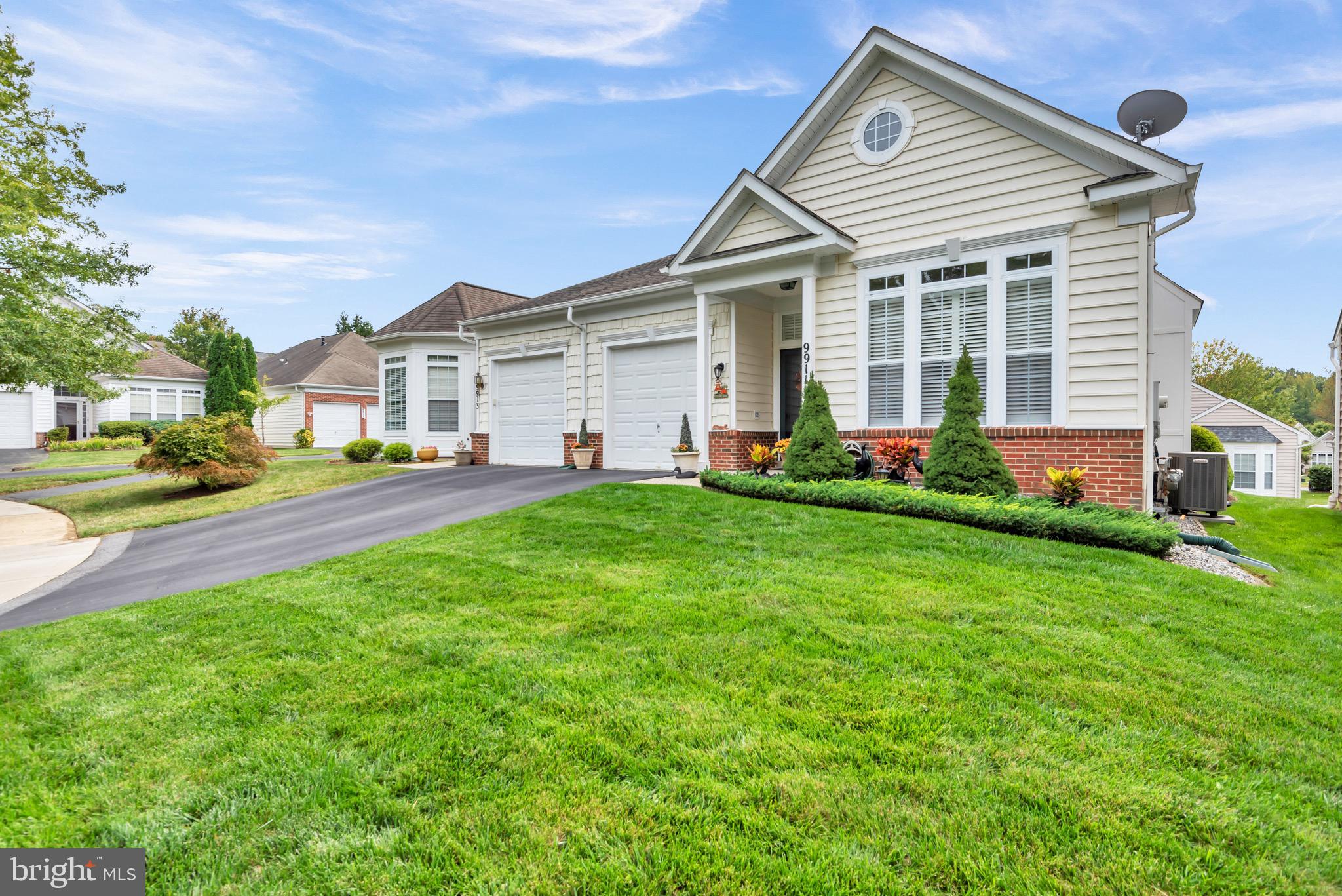 MARWOOD - Residential