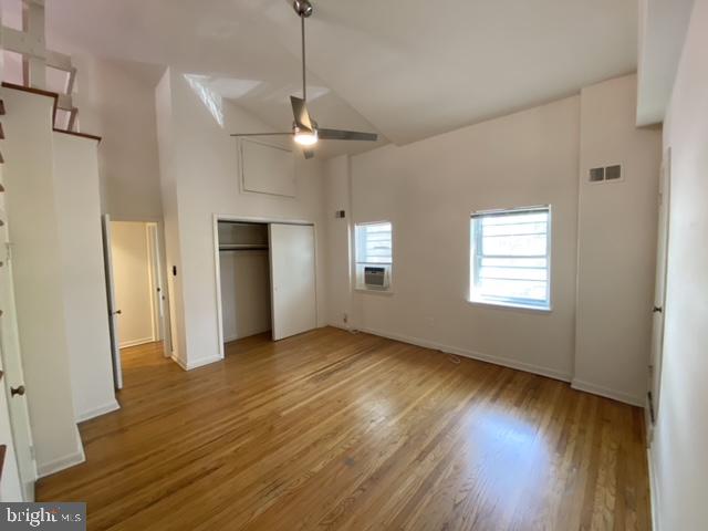 RITTENHOUSE SQUARE - Residential Lease