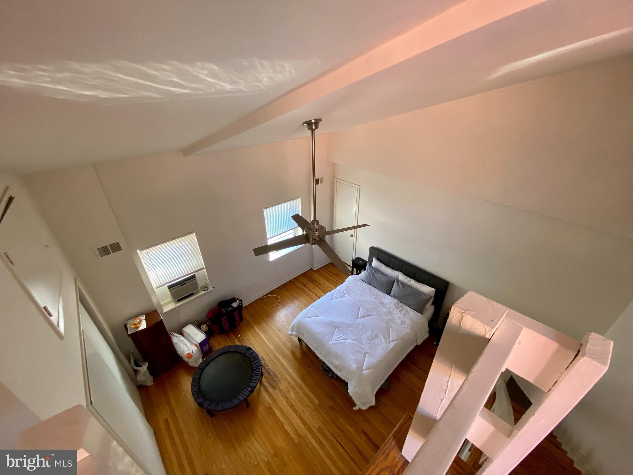 RITTENHOUSE SQUARE - Residential Lease