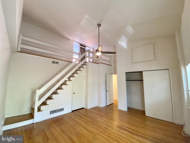 RITTENHOUSE SQUARE - Residential Lease