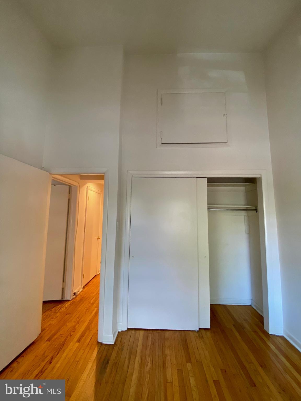 RITTENHOUSE SQUARE - Residential Lease