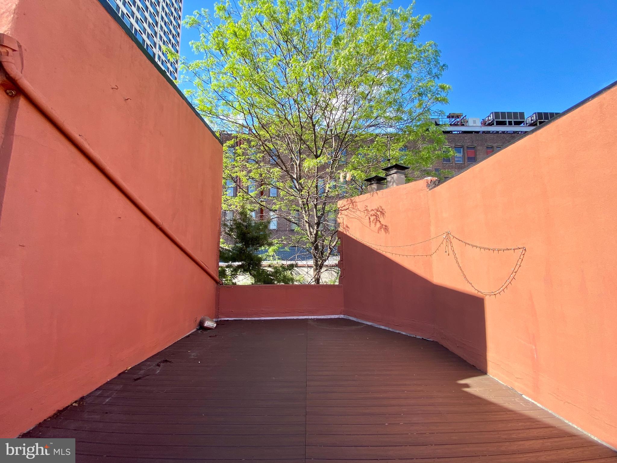 RITTENHOUSE SQUARE - Residential Lease