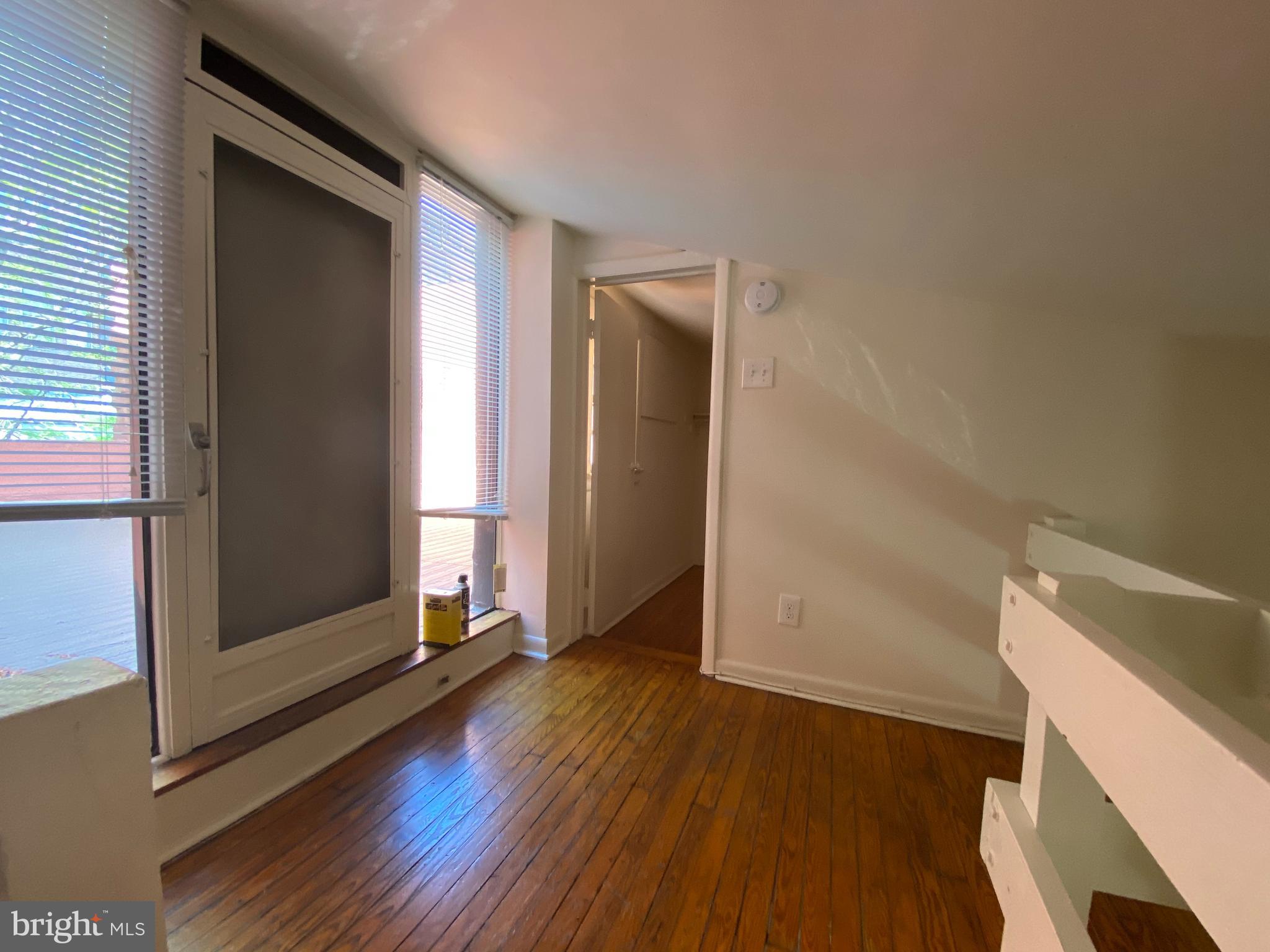 RITTENHOUSE SQUARE - Residential Lease