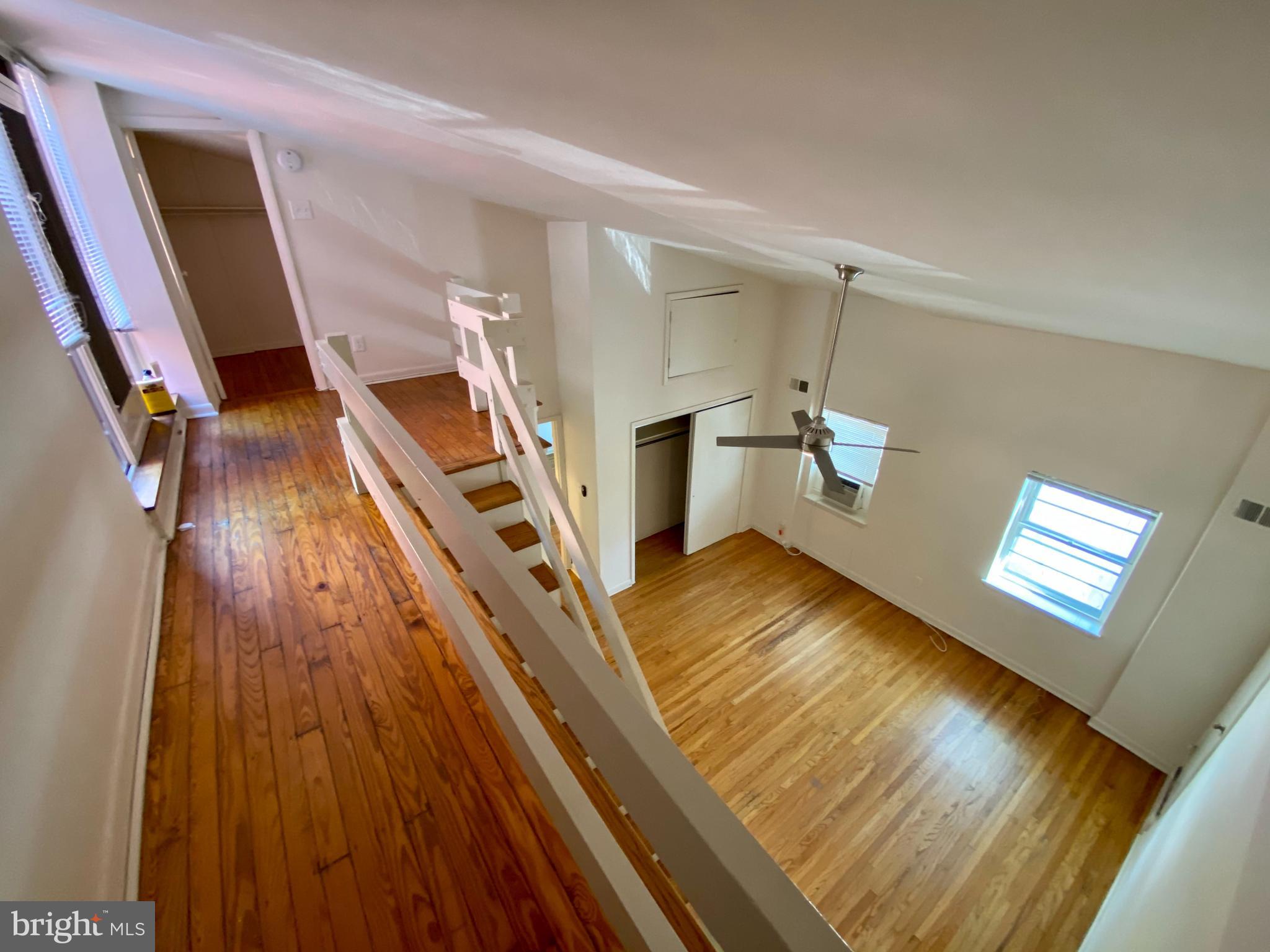 RITTENHOUSE SQUARE - Residential Lease