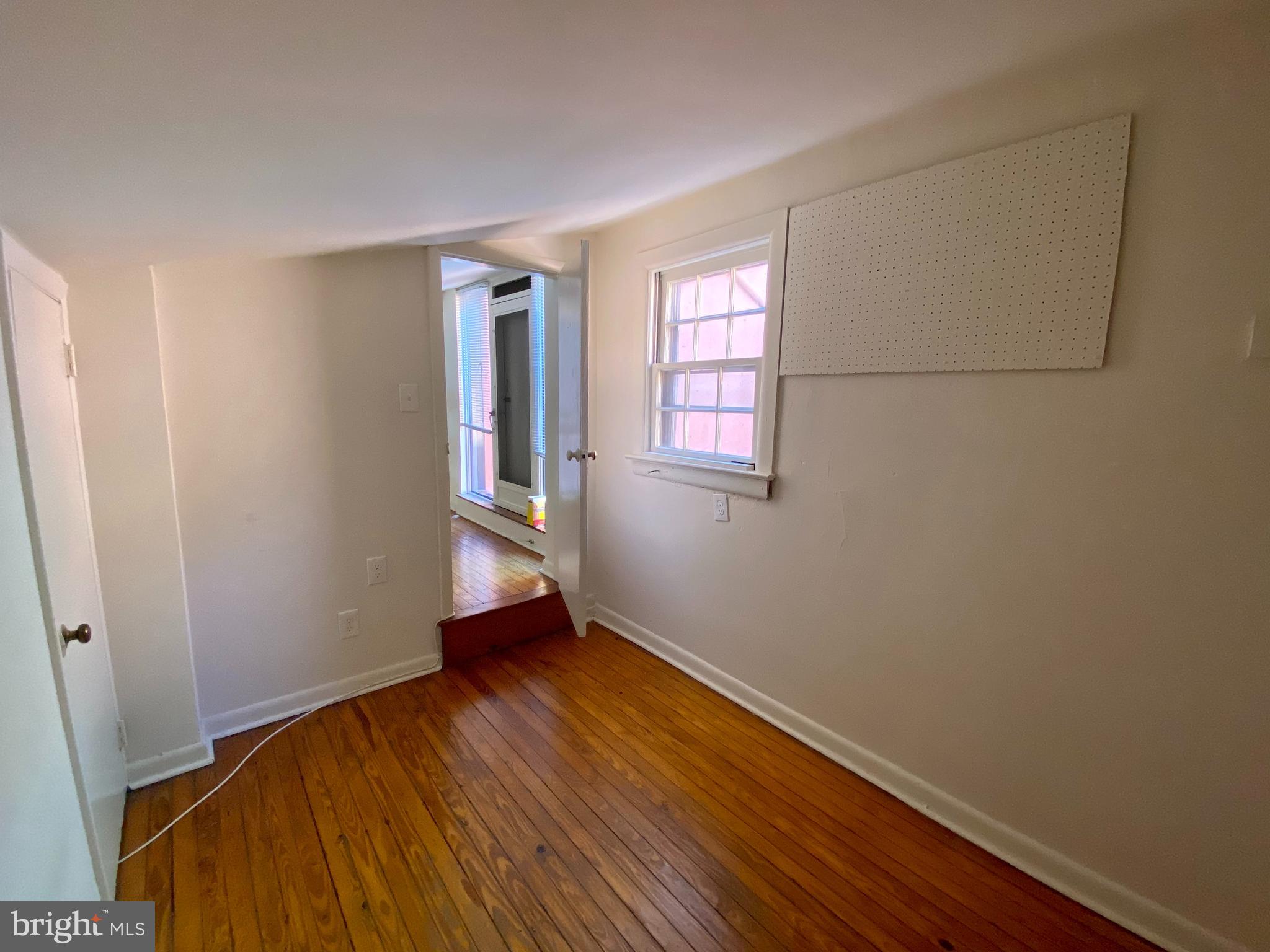 RITTENHOUSE SQUARE - Residential Lease