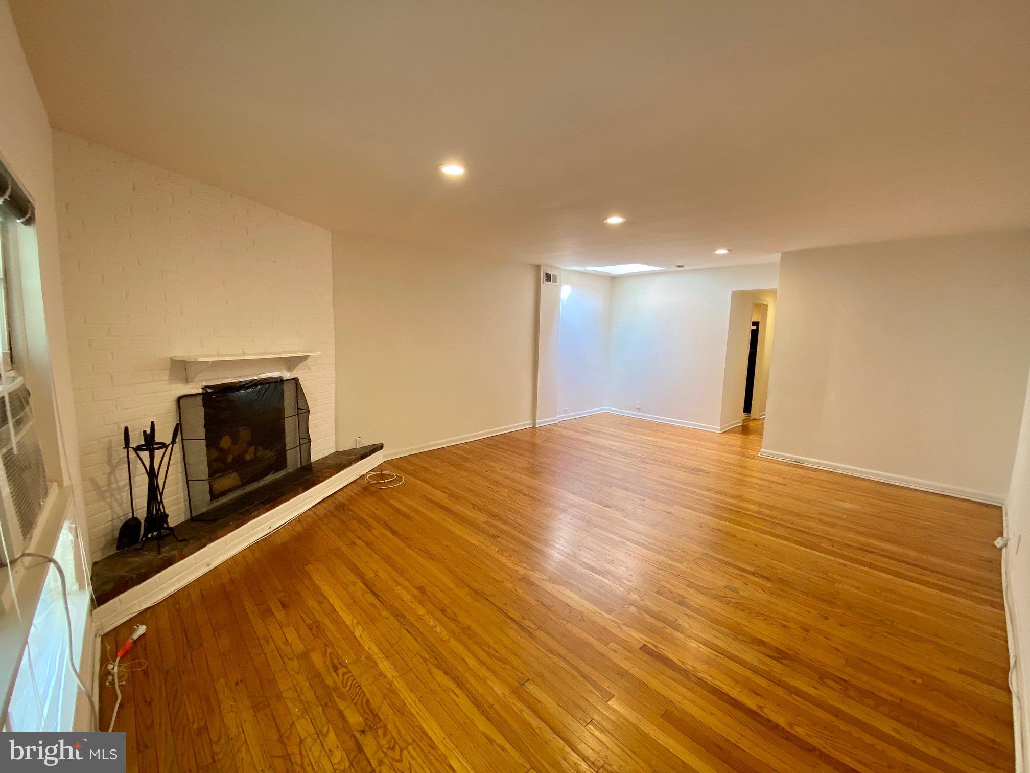 RITTENHOUSE SQUARE - Residential Lease