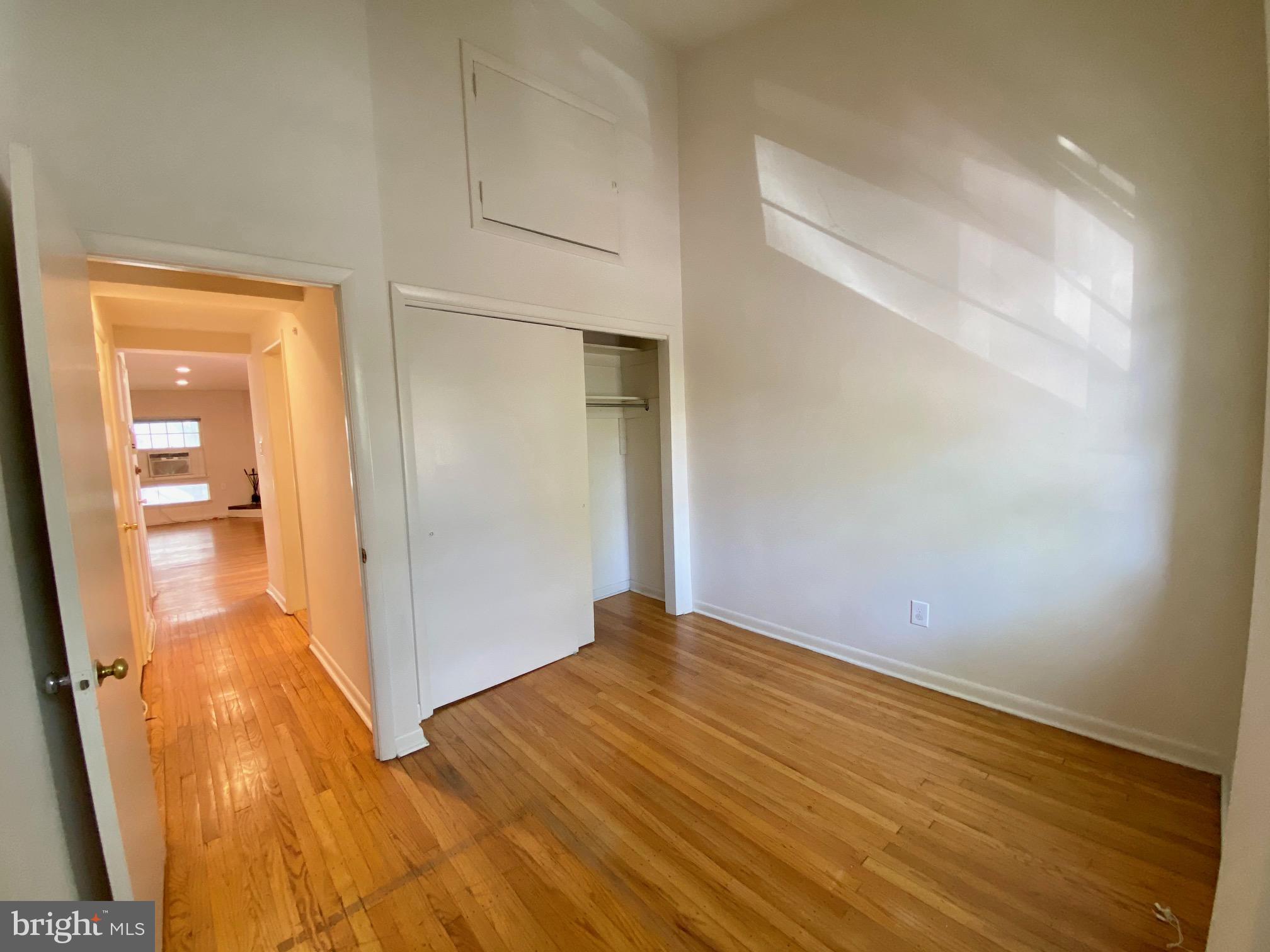 RITTENHOUSE SQUARE - Residential Lease