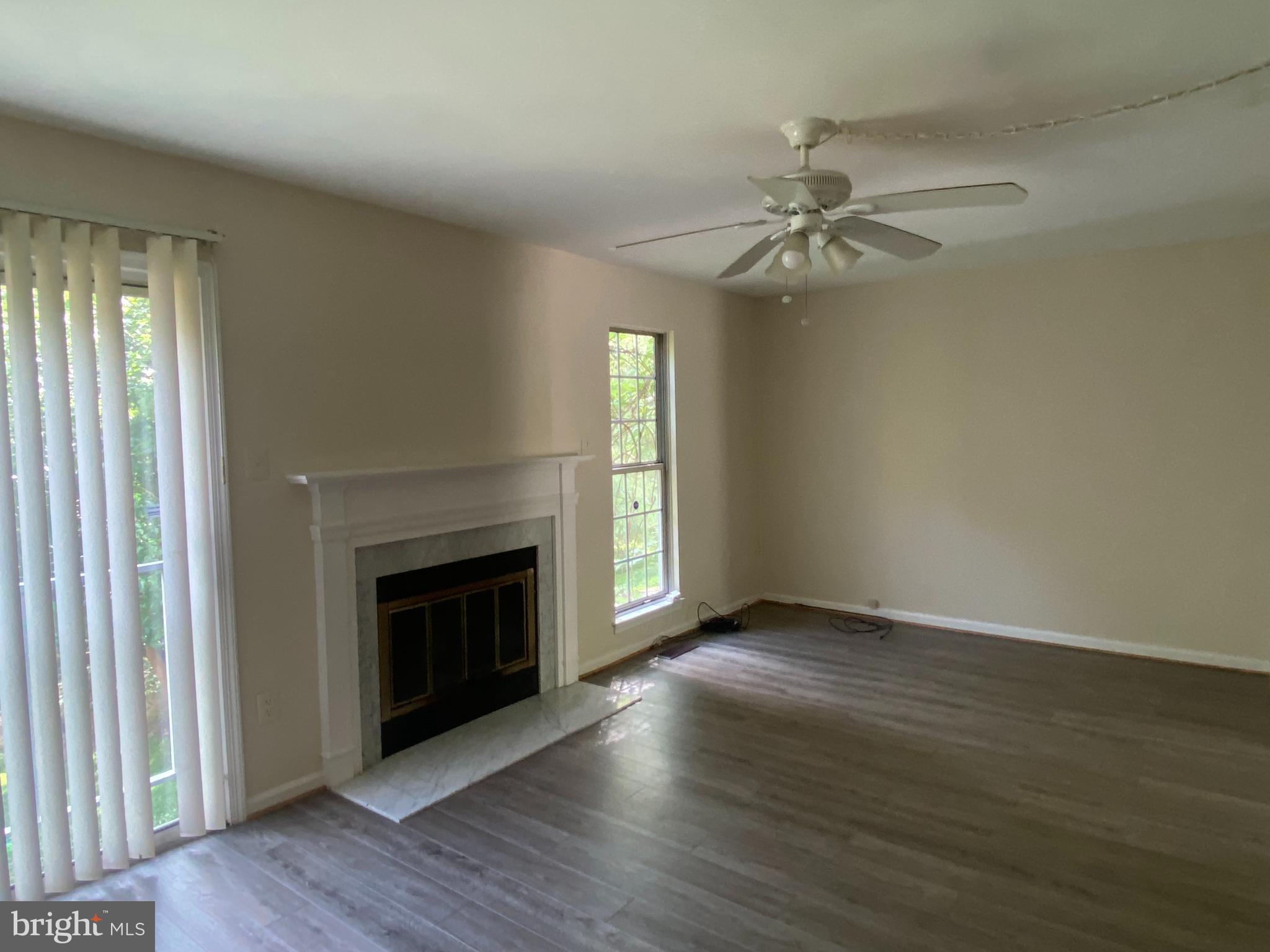 LONGMEAD - Residential