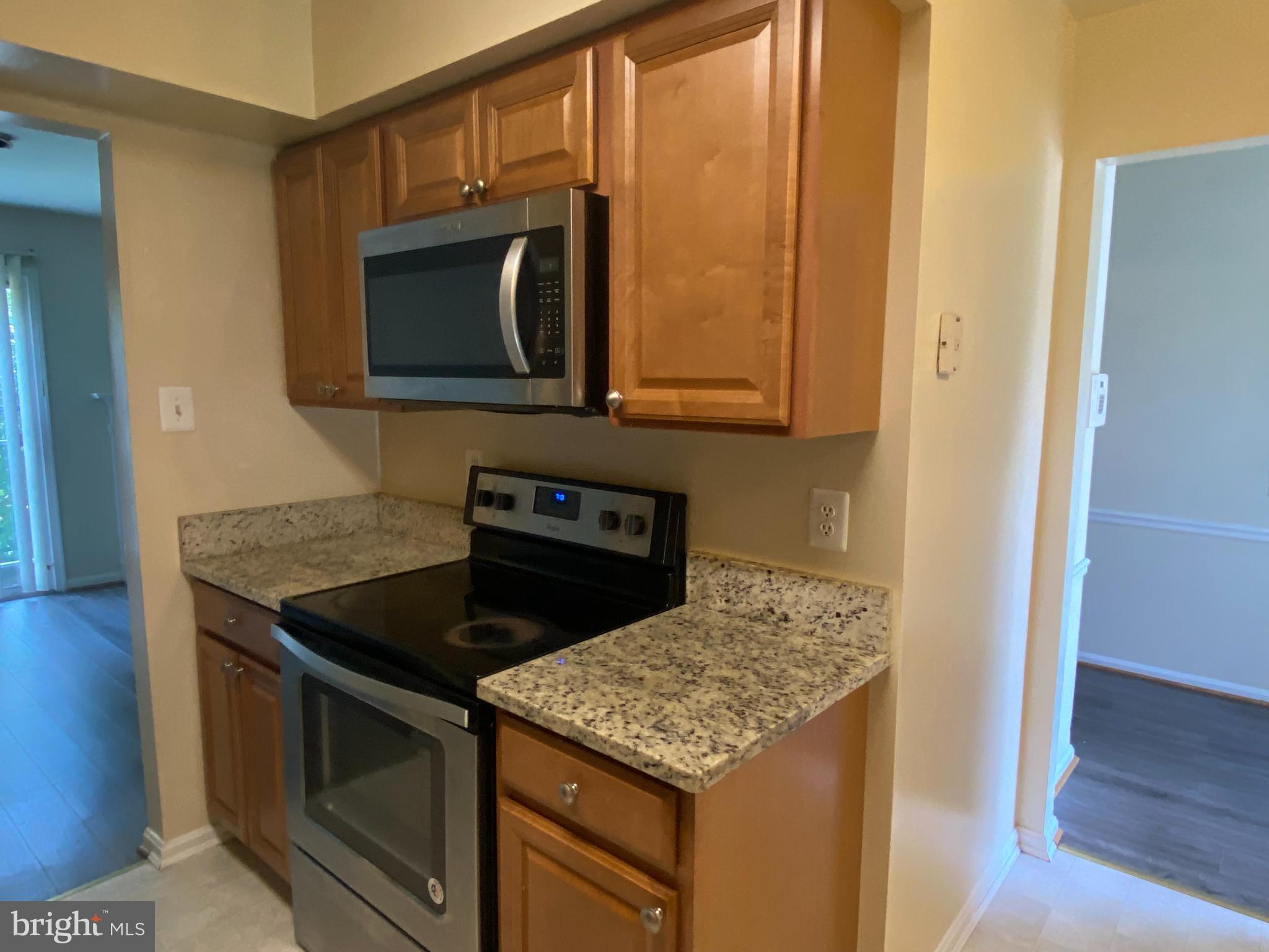 LONGMEAD - Residential