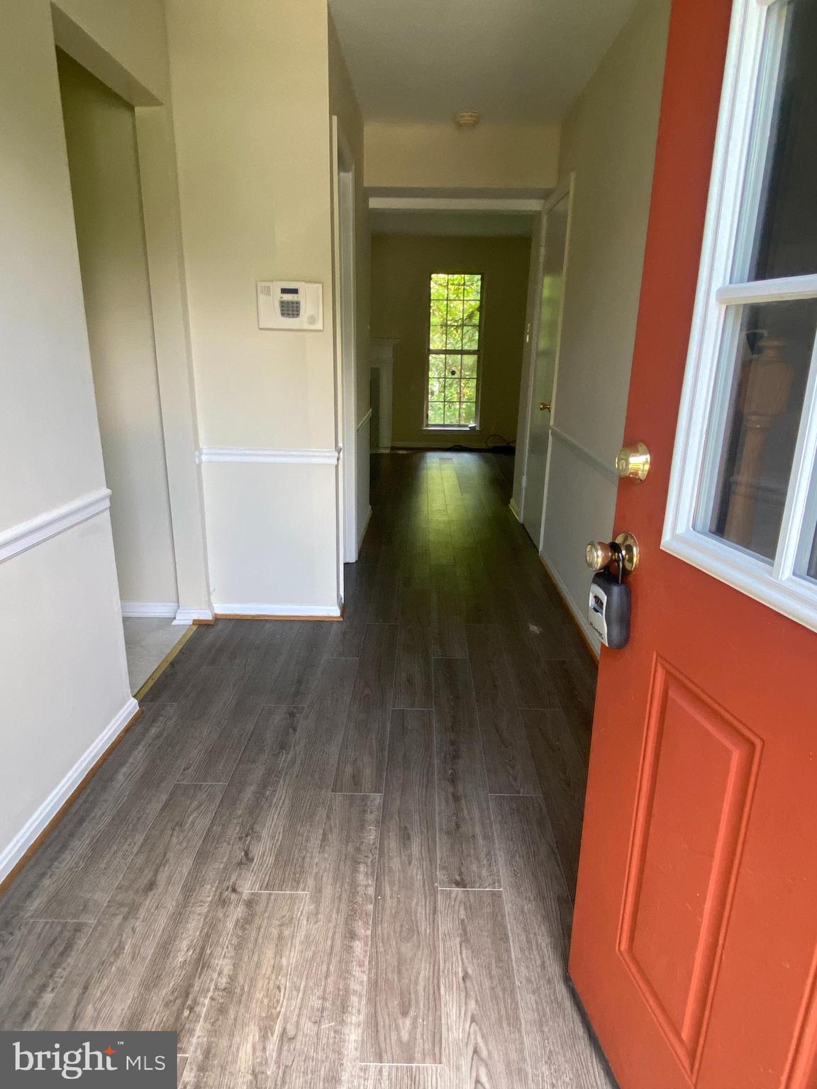 LONGMEAD - Residential