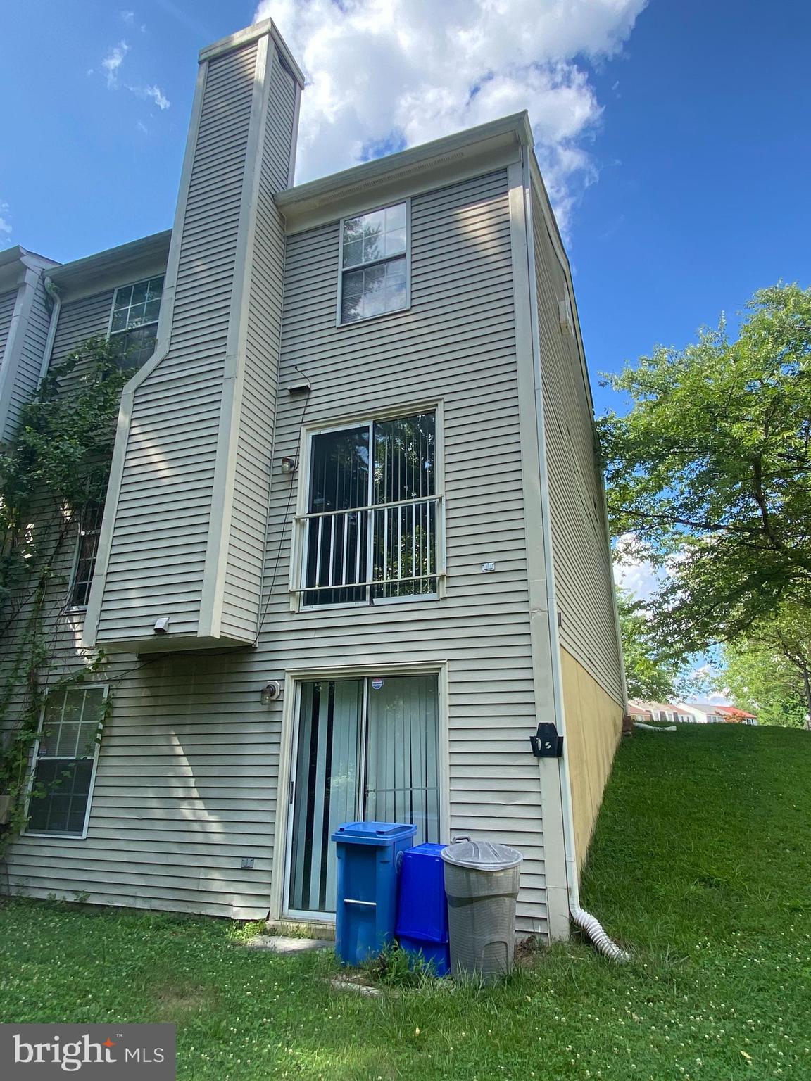 LONGMEAD - Residential