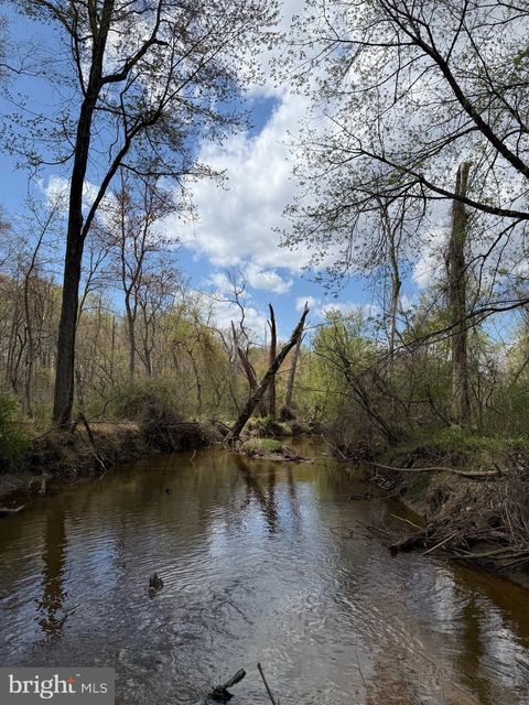 Vacant Land For Sale - 208 Spesutia Road<br/> ABERDEEN, MD 21001