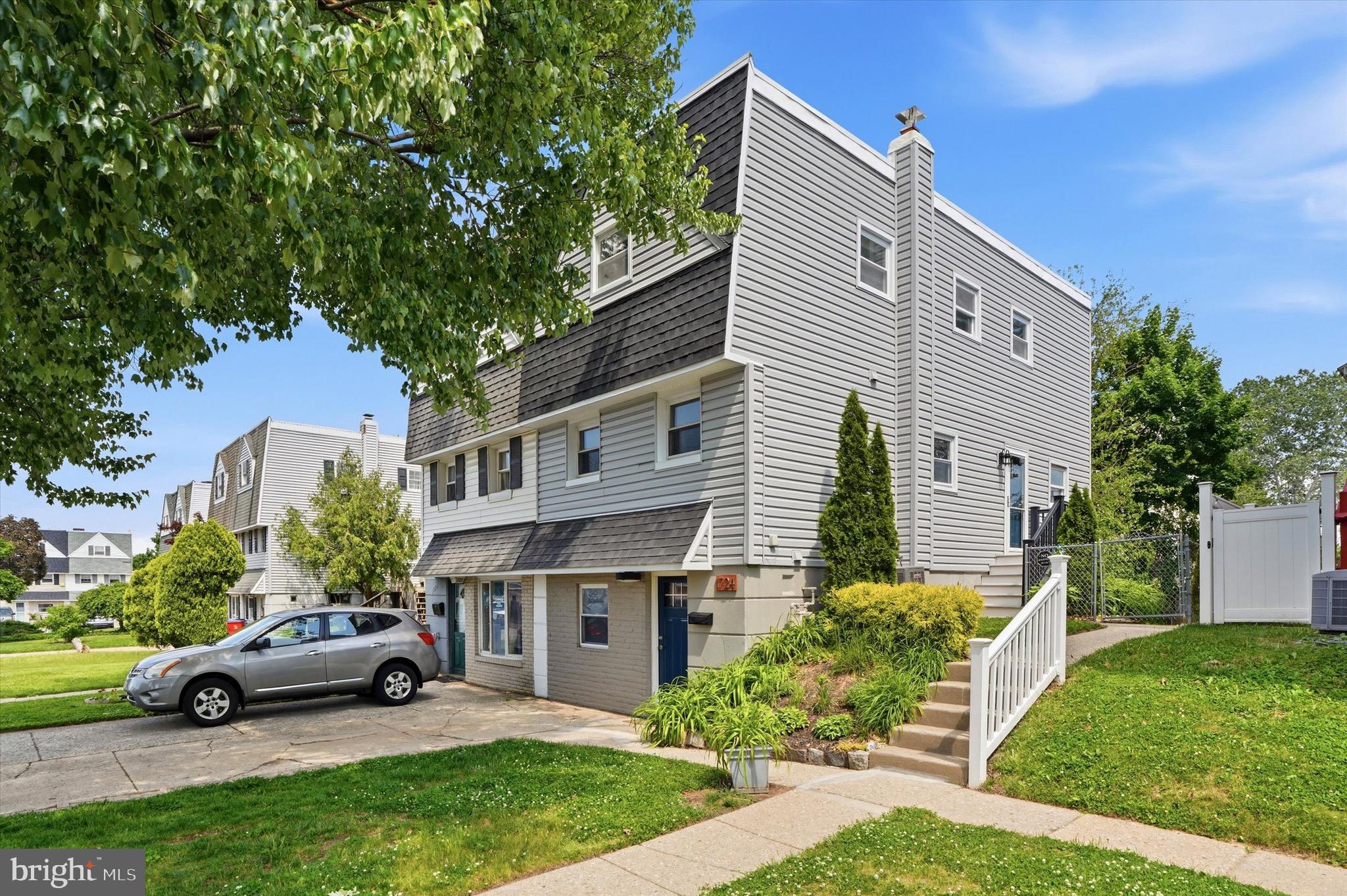 NORRIS HILLS CT - Residential