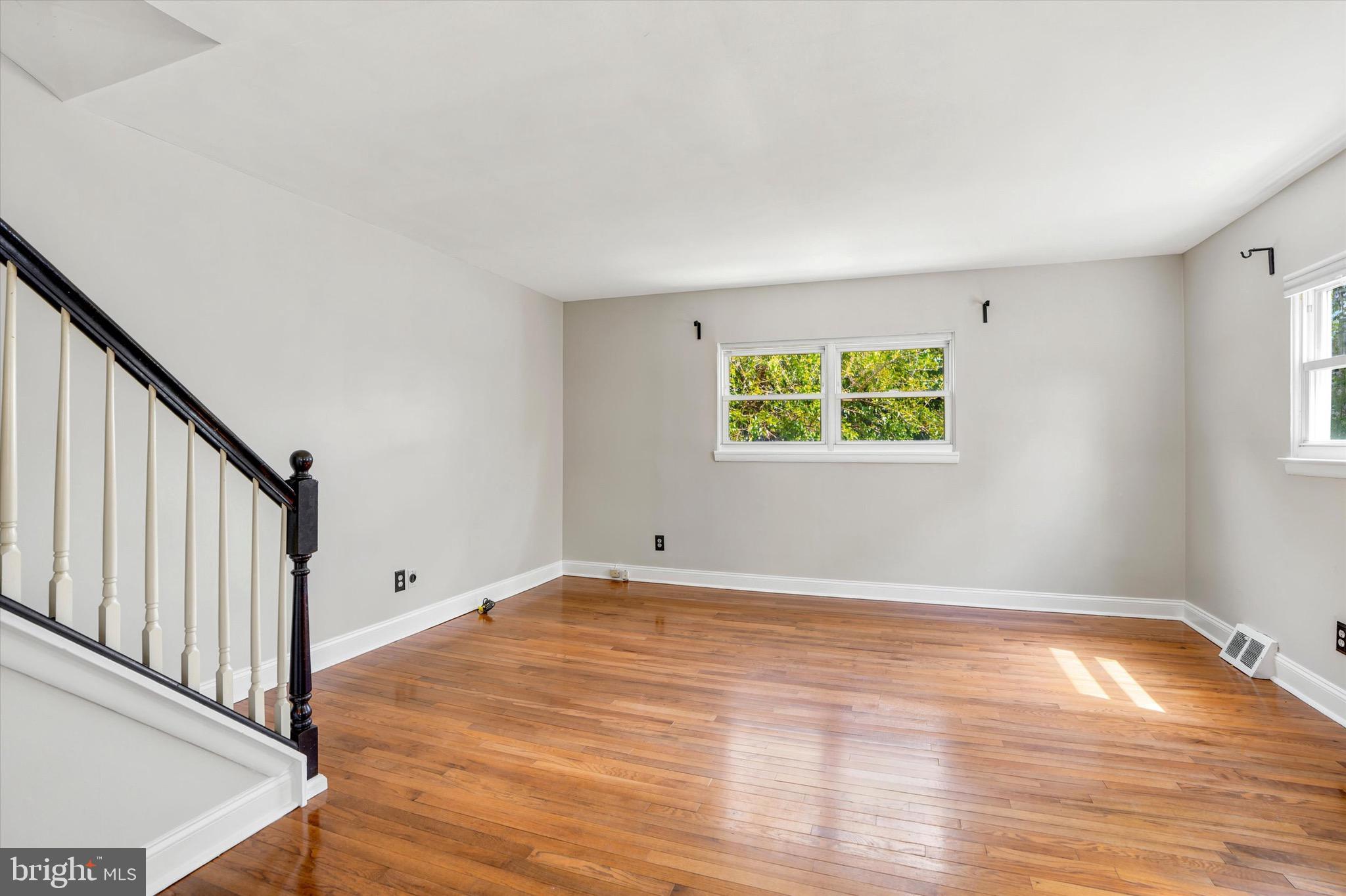 NORRIS HILLS CT - Residential