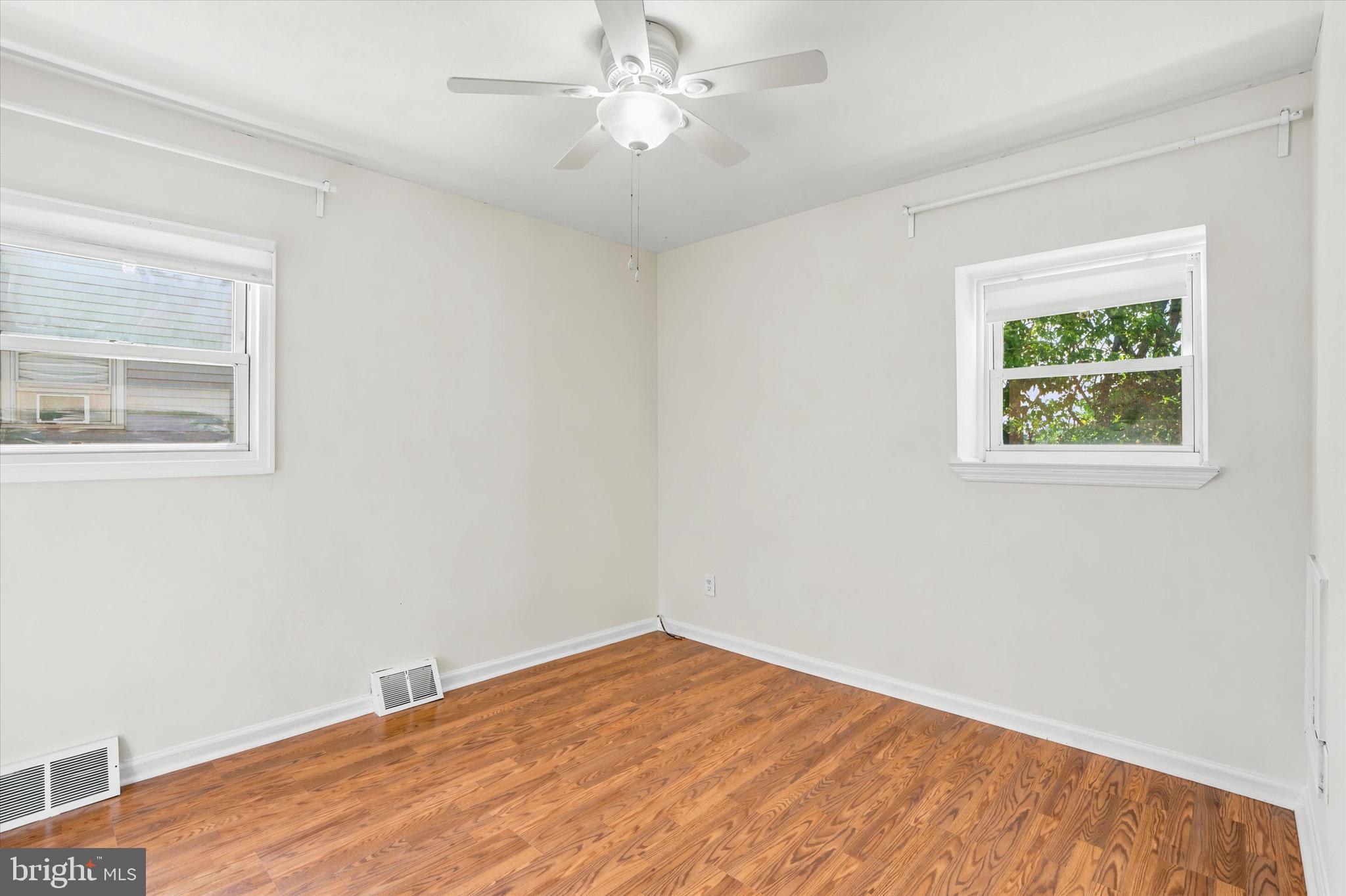 NORRIS HILLS CT - Residential