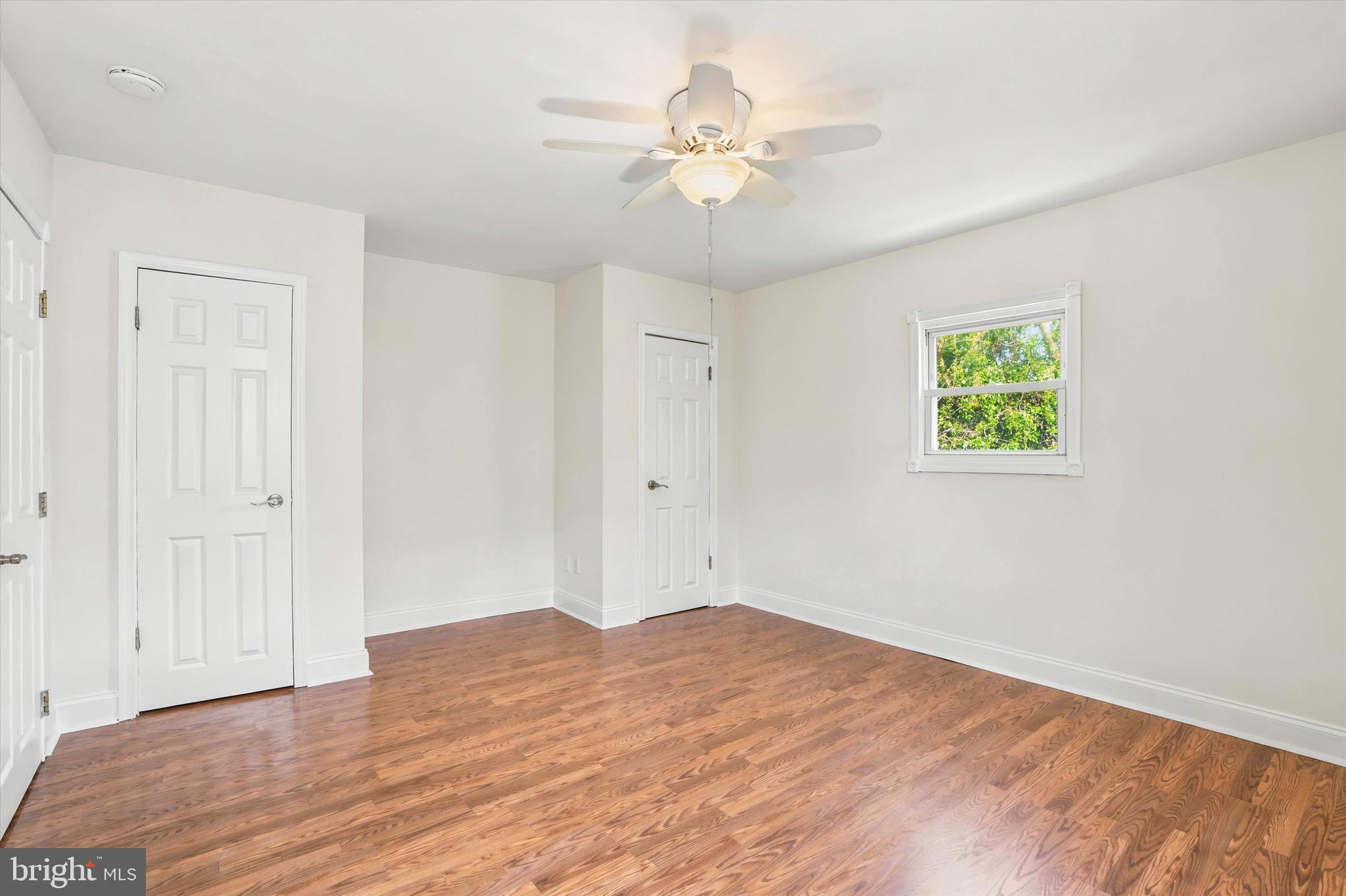 NORRIS HILLS CT - Residential