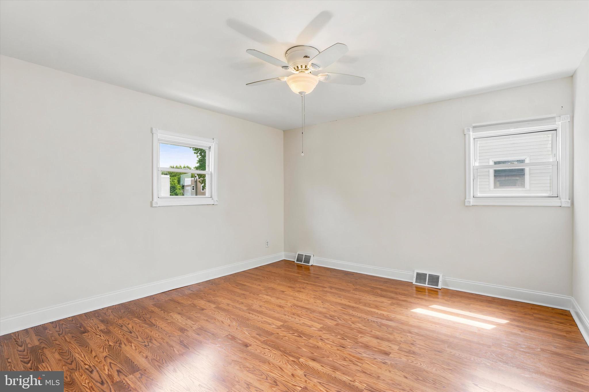 NORRIS HILLS CT - Residential