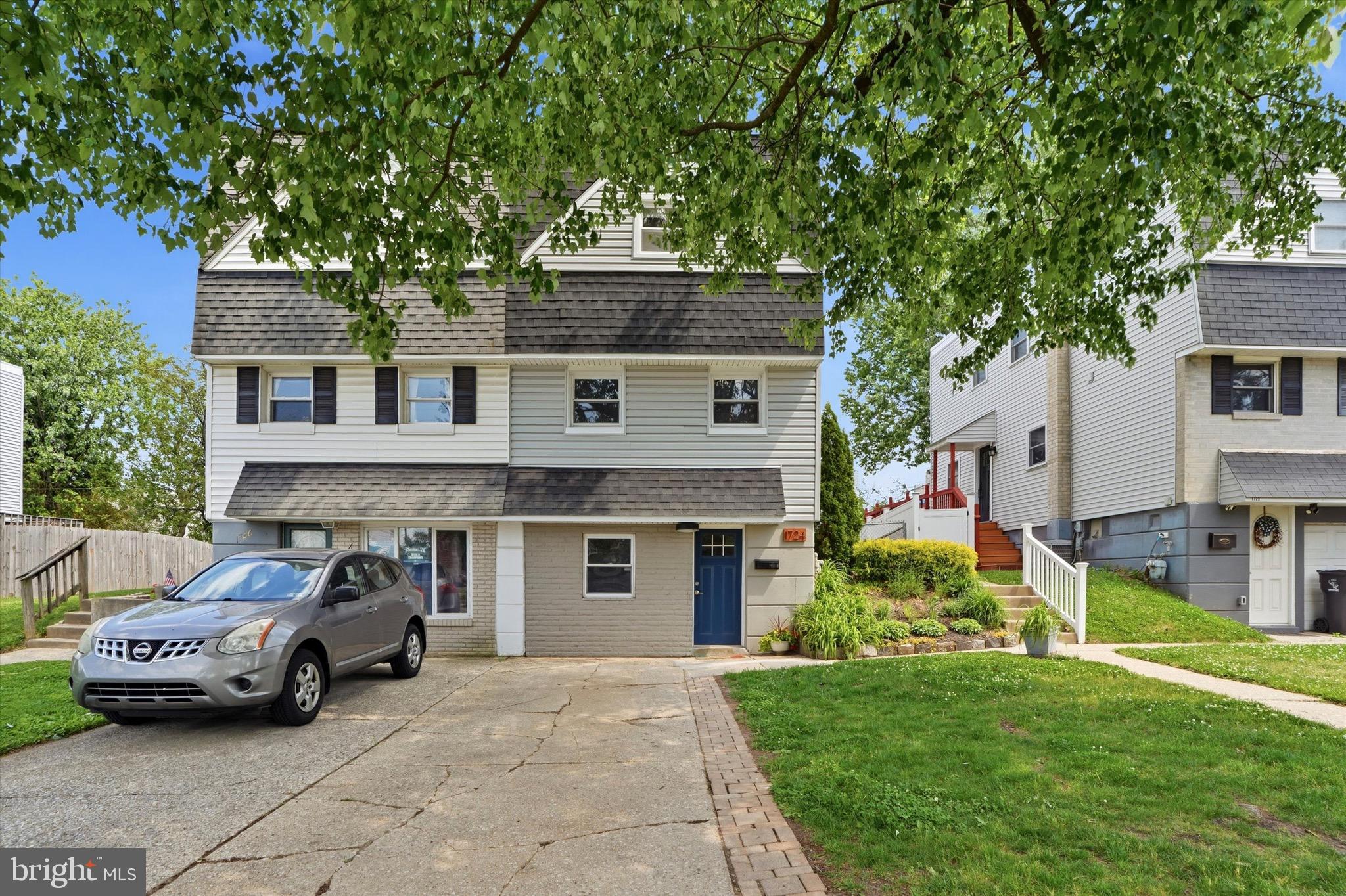 NORRIS HILLS CT - Residential