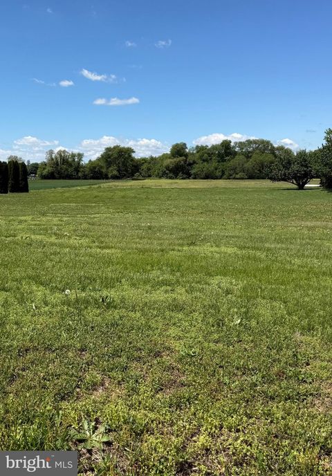 Vacant Land For Sale - Barretts Run Road<br/> BRIDGETON, NJ 08302