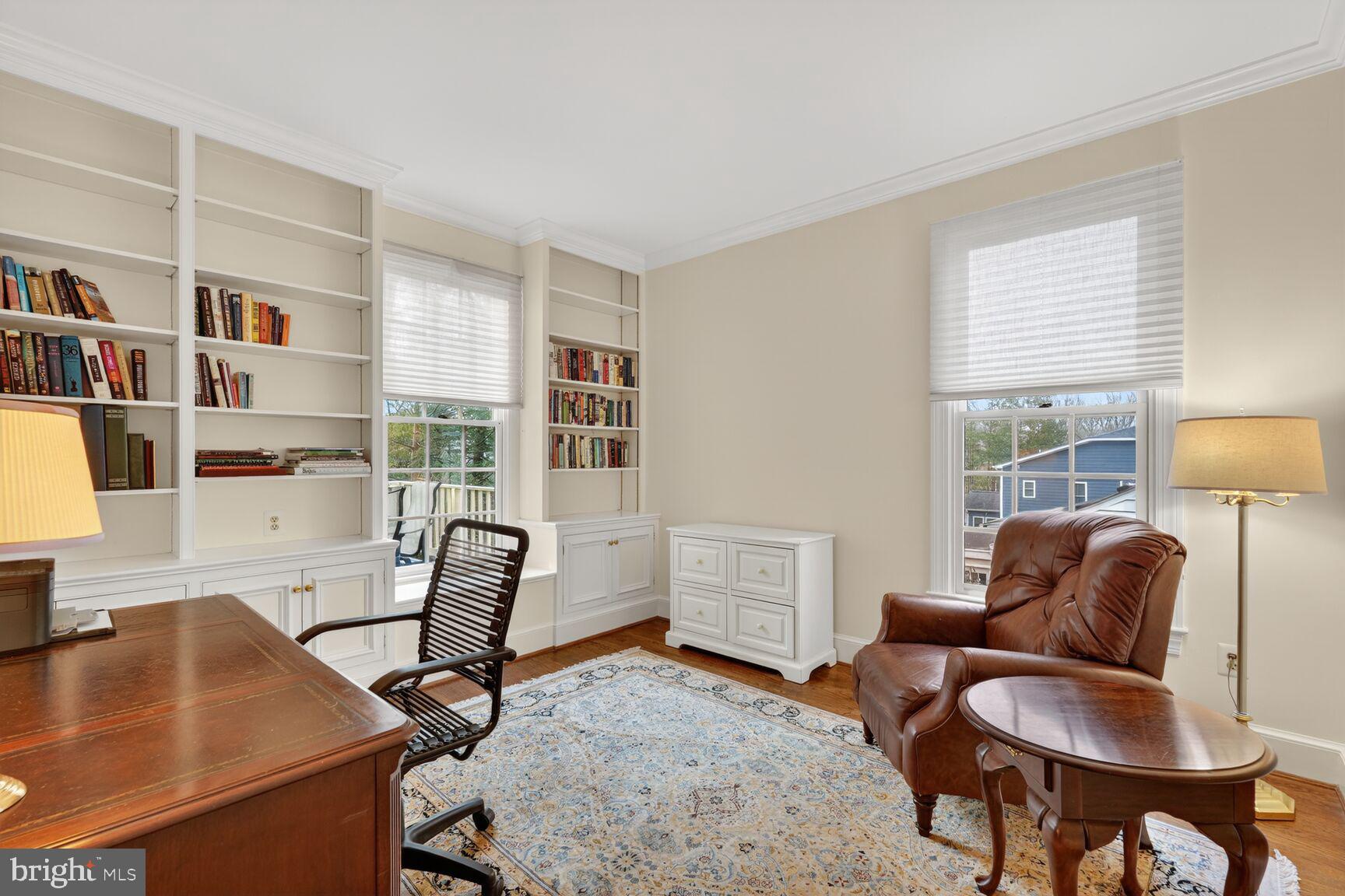 SHIRLEY WOODS - Residential