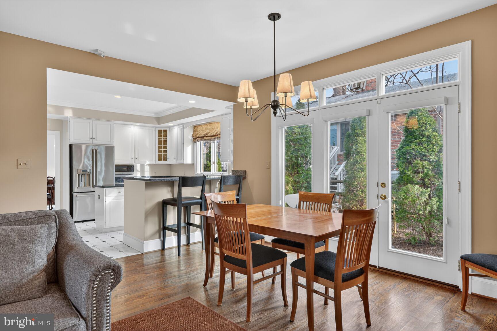 SHIRLEY WOODS - Residential