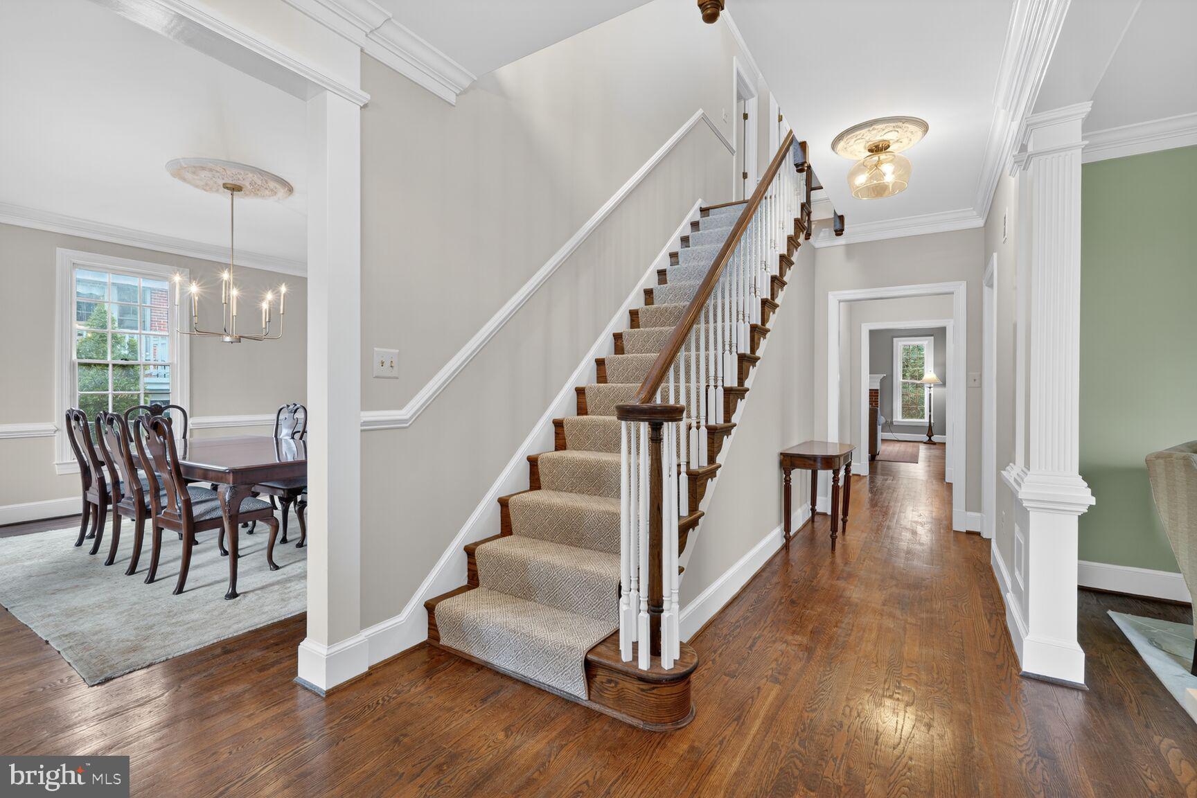 SHIRLEY WOODS - Residential