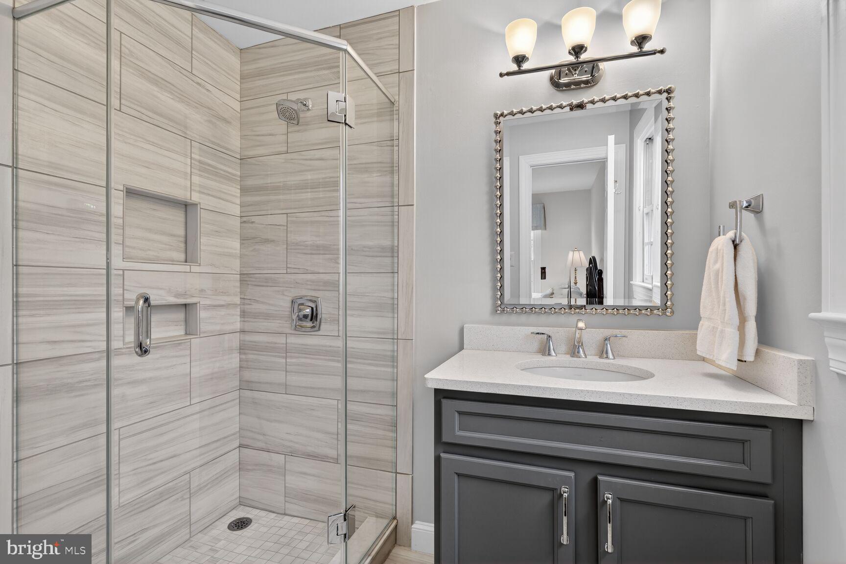 SHIRLEY WOODS - Residential