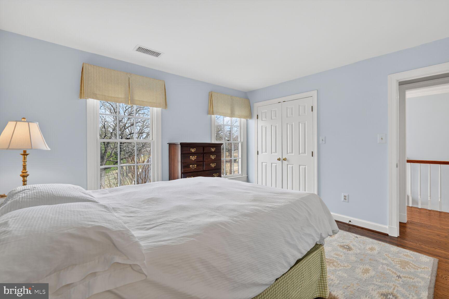 SHIRLEY WOODS - Residential