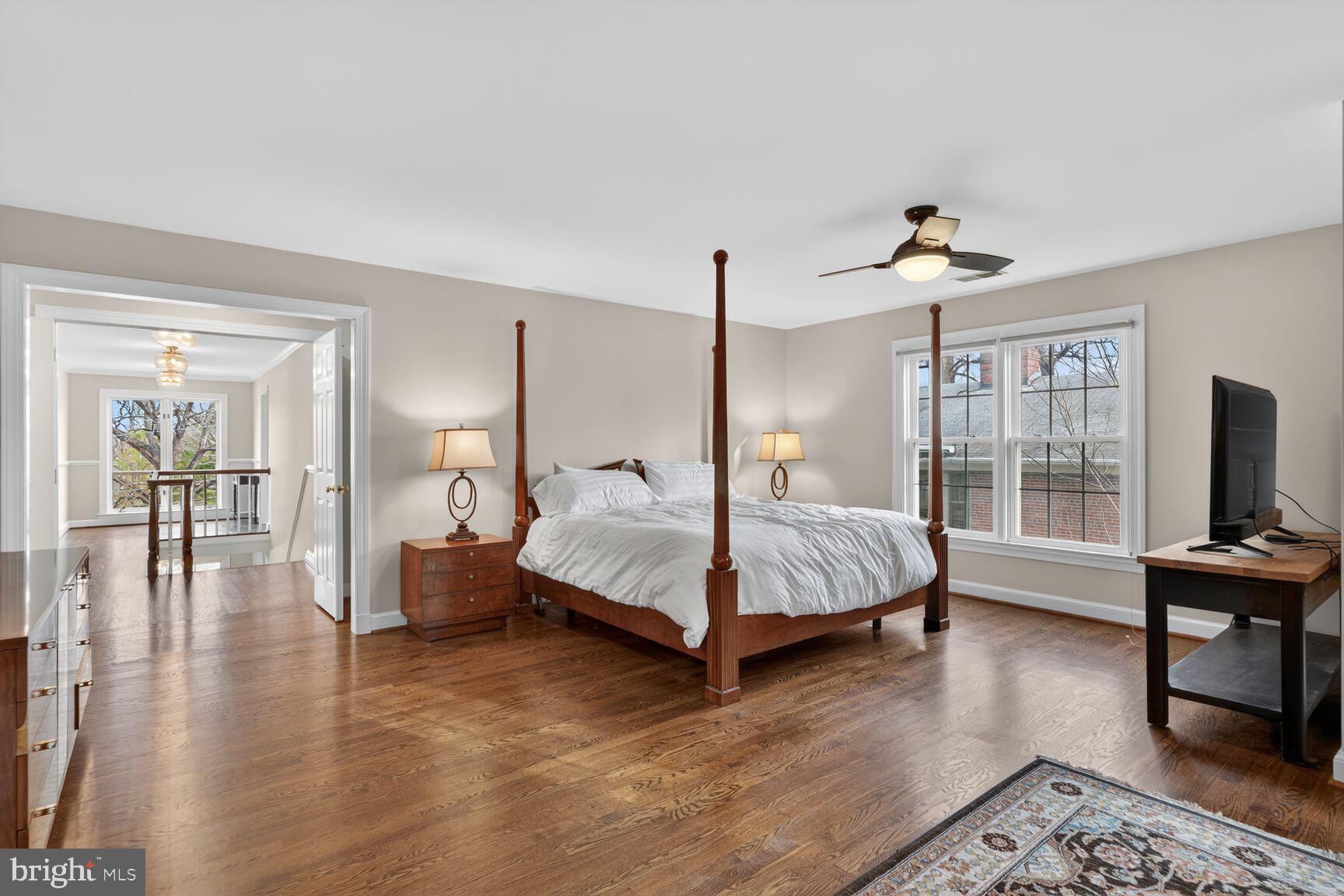 SHIRLEY WOODS - Residential