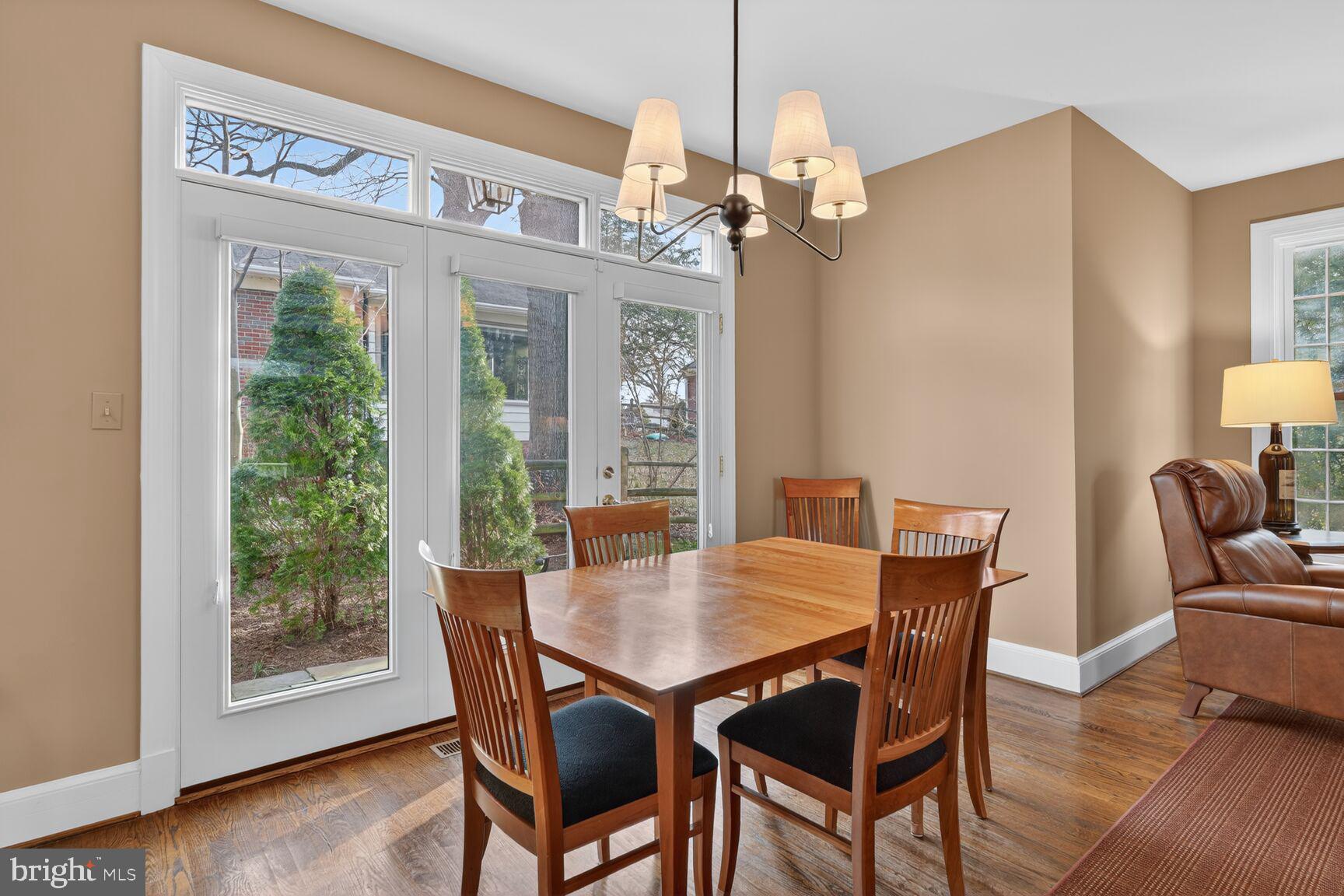 SHIRLEY WOODS - Residential