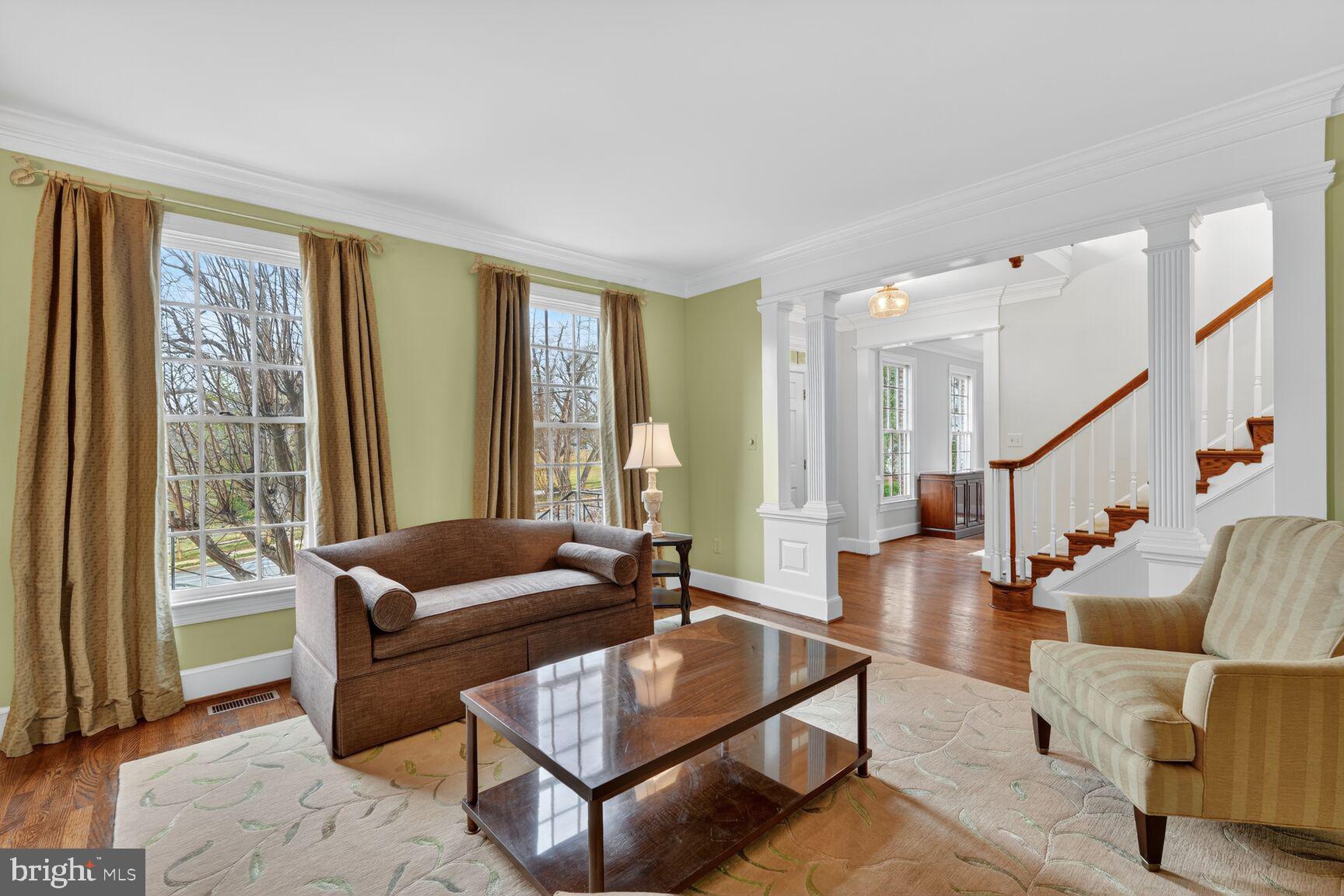 SHIRLEY WOODS - Residential