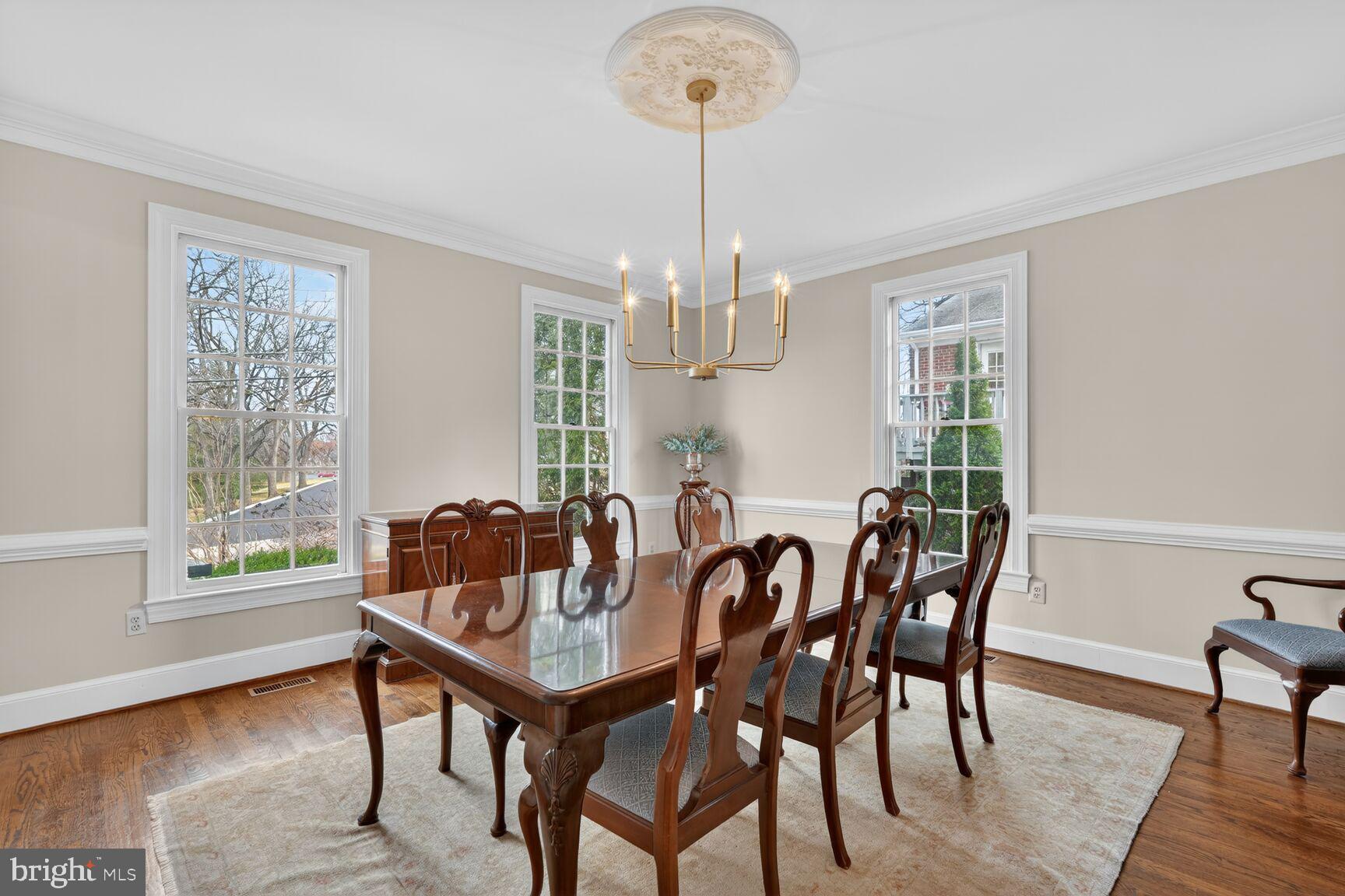 SHIRLEY WOODS - Residential