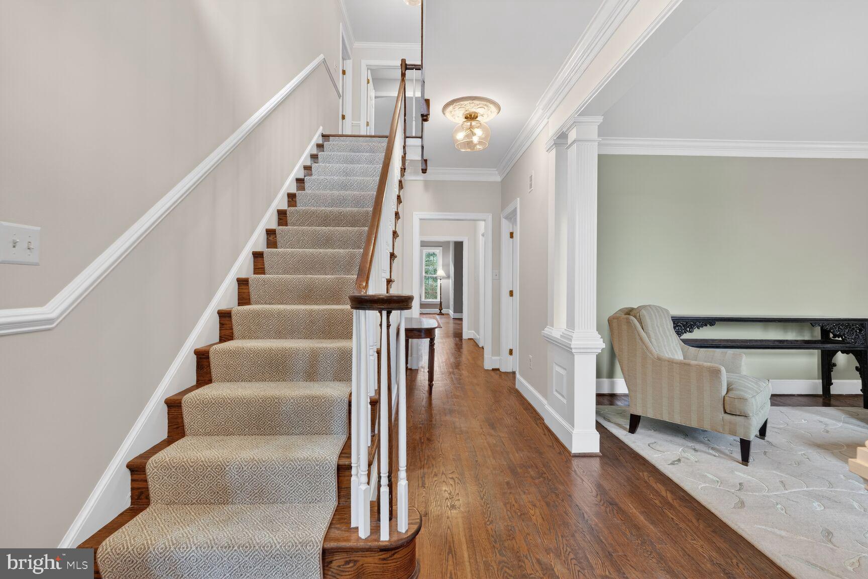 SHIRLEY WOODS - Residential