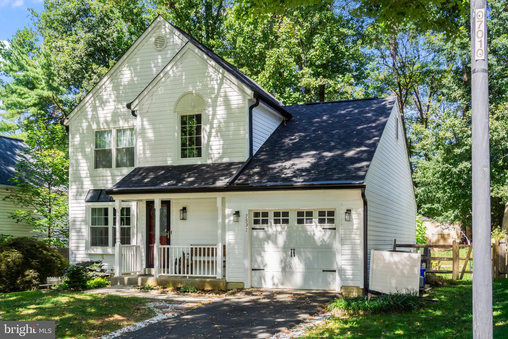 7537 CINNABAR TERRACE