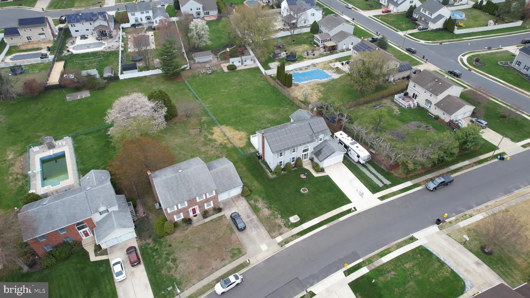 Sewell, New Jersey 08080, United States, 4 Bedrooms Bedrooms, ,4 BathroomsBathrooms,Residential,Pending,108485