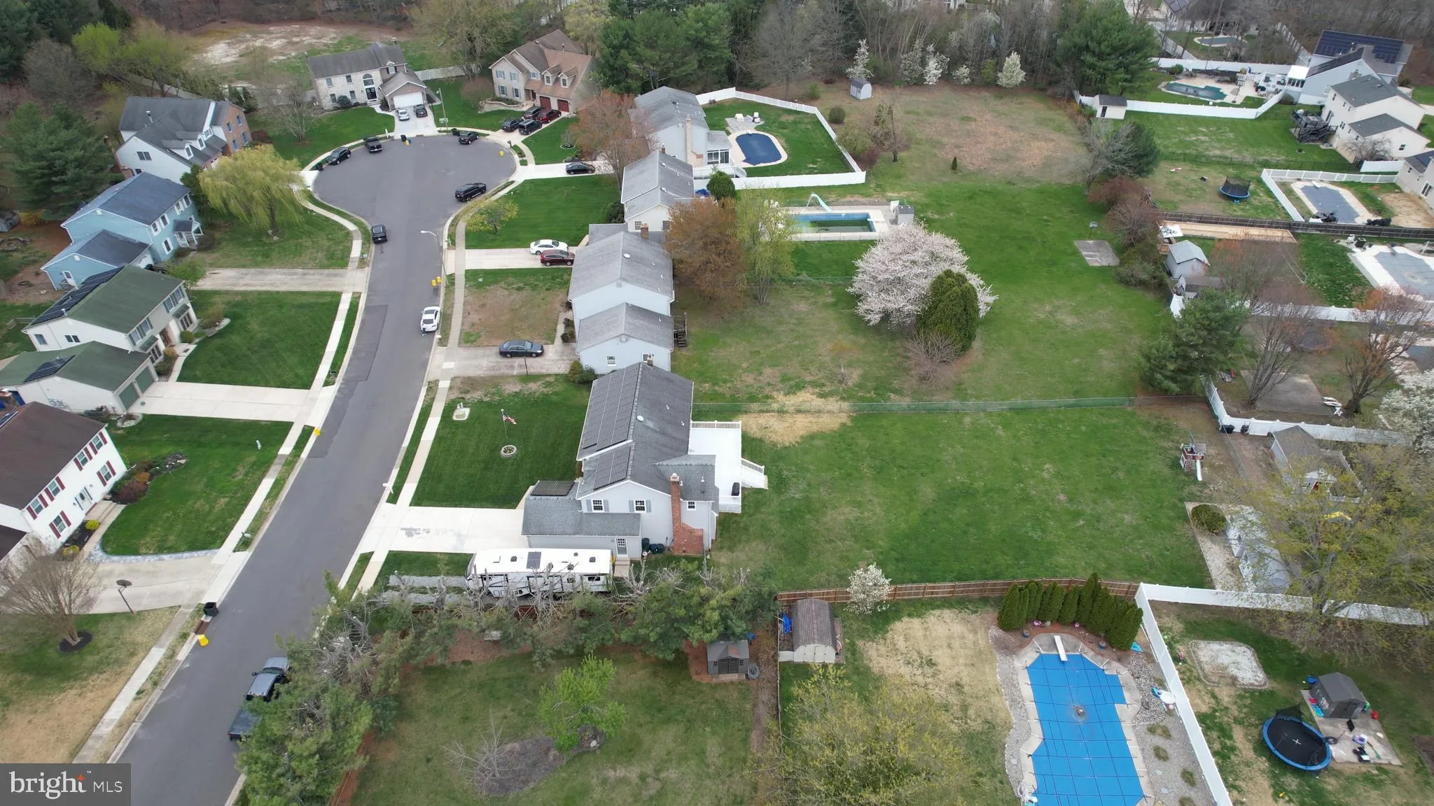 Sewell, New Jersey 08080, United States, 4 Bedrooms Bedrooms, ,4 BathroomsBathrooms,Residential,Pending,108485