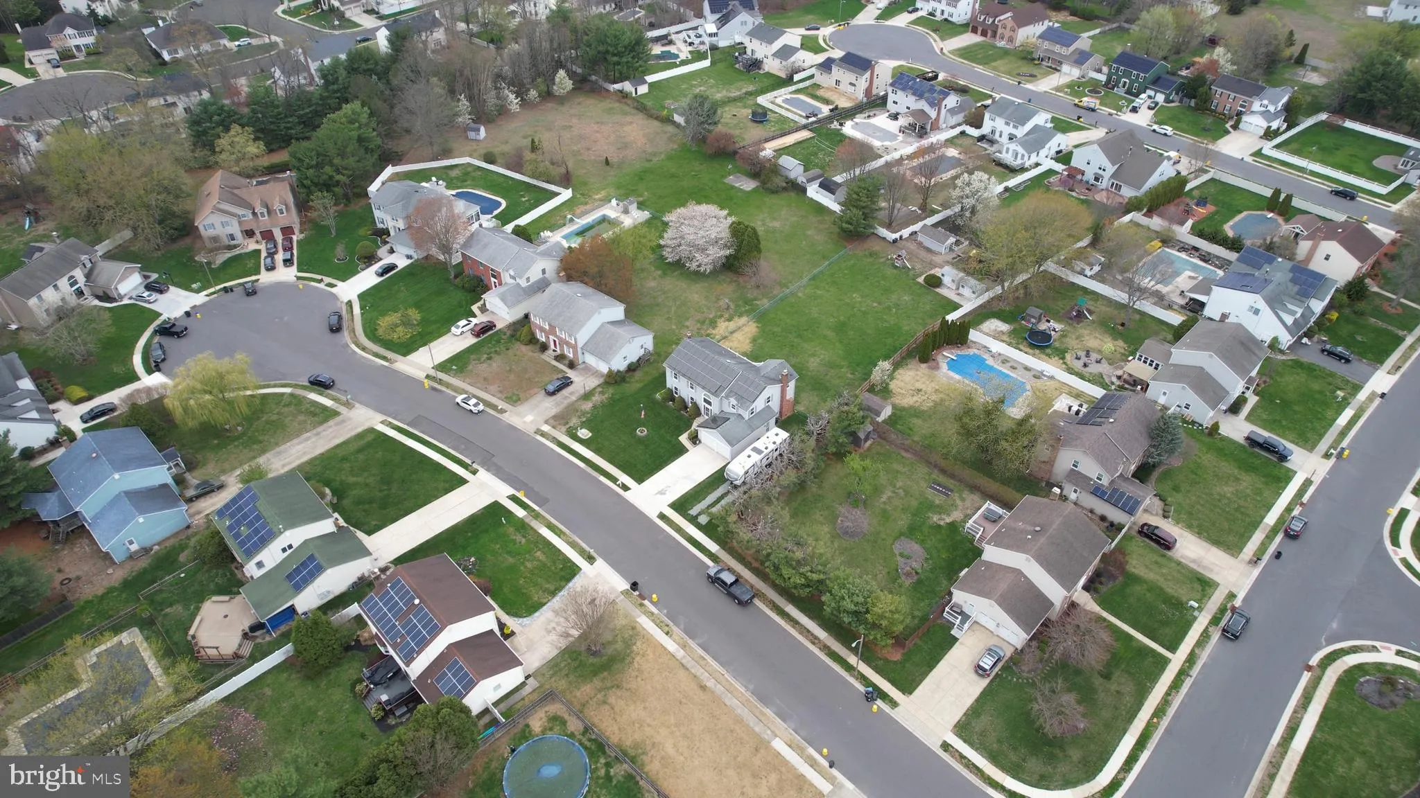 Sewell, New Jersey 08080, United States, 4 Bedrooms Bedrooms, ,4 BathroomsBathrooms,Residential,Pending,108485