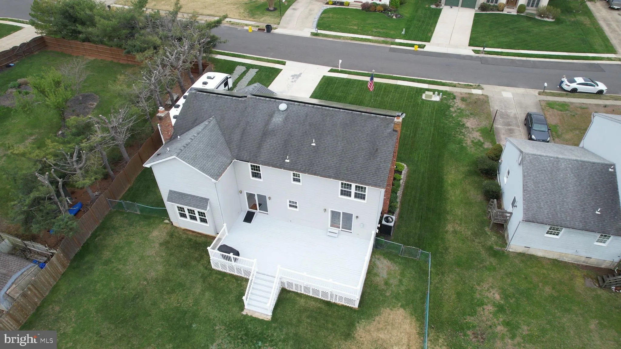 Sewell, New Jersey 08080, United States, 4 Bedrooms Bedrooms, ,4 BathroomsBathrooms,Residential,Pending,108485