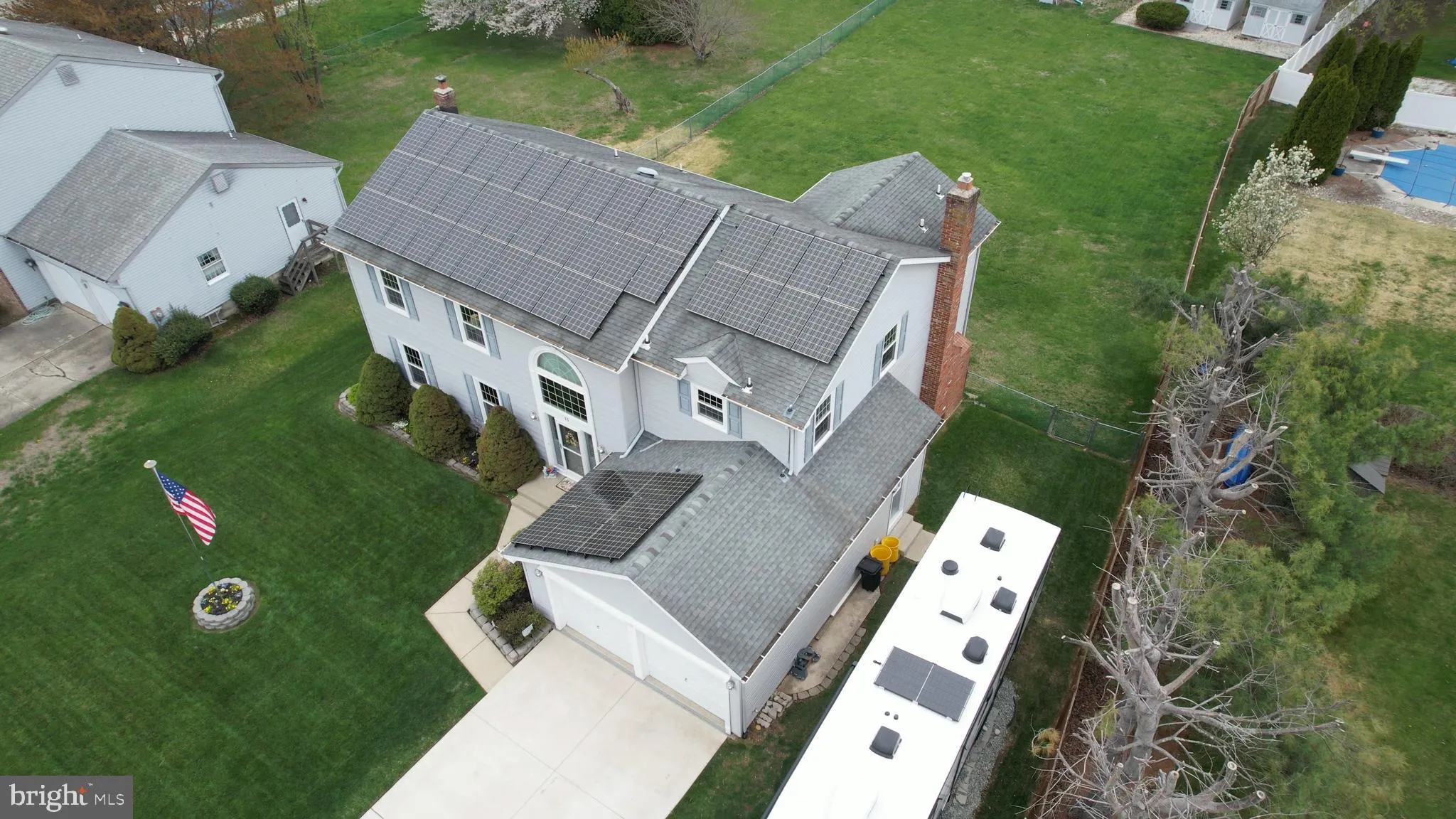 Sewell, New Jersey 08080, United States, 4 Bedrooms Bedrooms, ,4 BathroomsBathrooms,Residential,Pending,108485