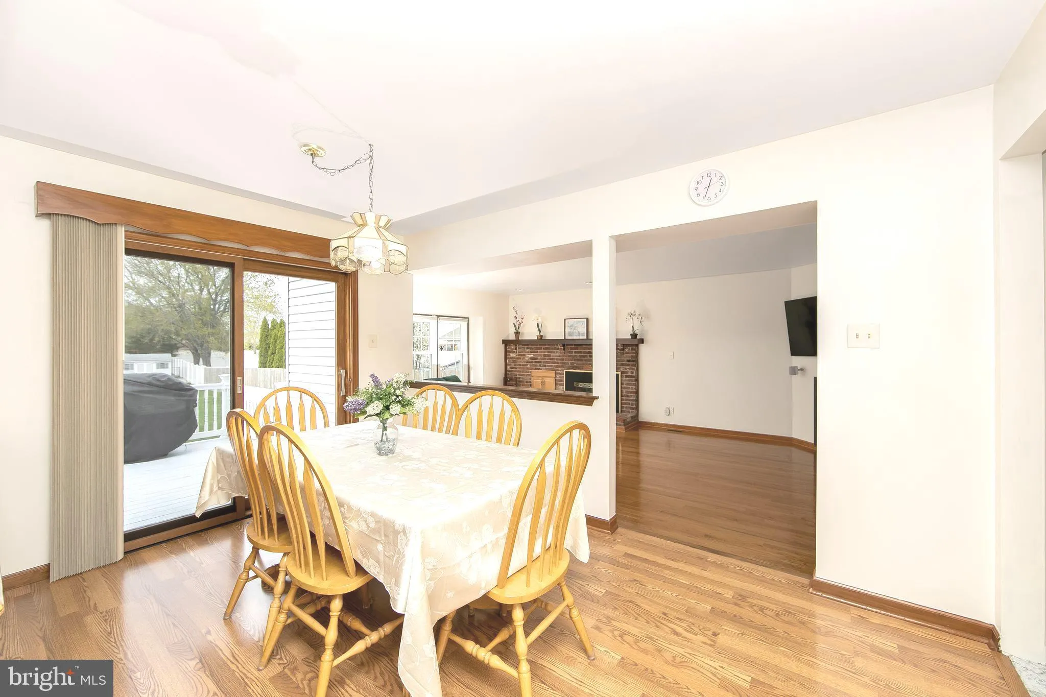 Sewell, New Jersey 08080, United States, 4 Bedrooms Bedrooms, ,4 BathroomsBathrooms,Residential,Pending,108485