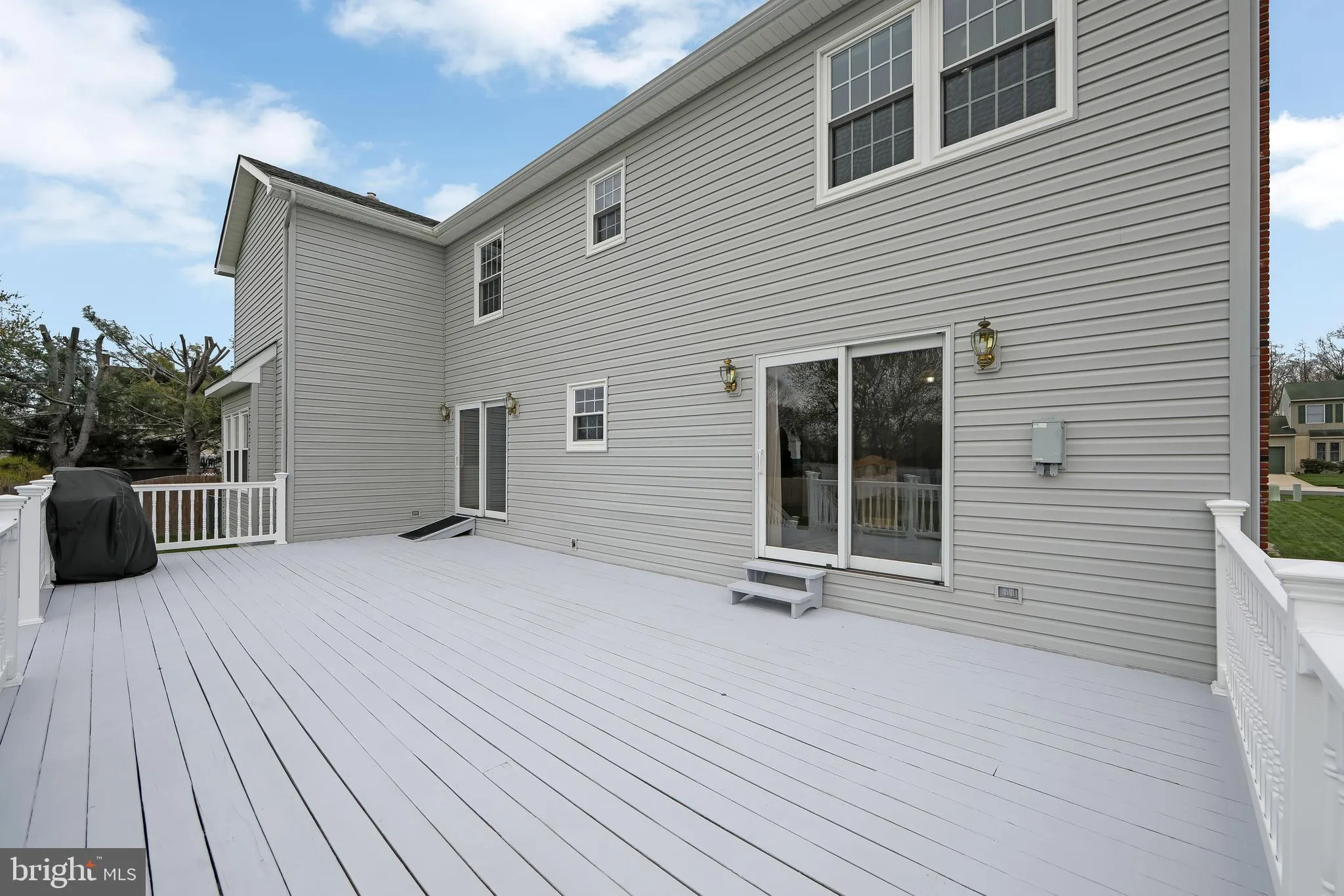 Sewell, New Jersey 08080, United States, 4 Bedrooms Bedrooms, ,4 BathroomsBathrooms,Residential,Pending,108485