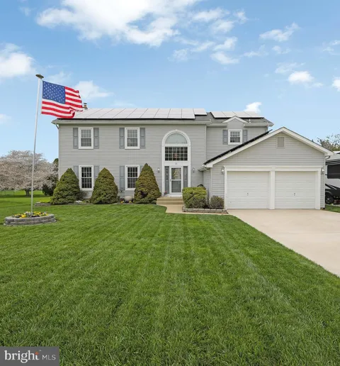 11 Plantation Court, Glassboro, NJ 08028 - MLS#: NJGL2055668