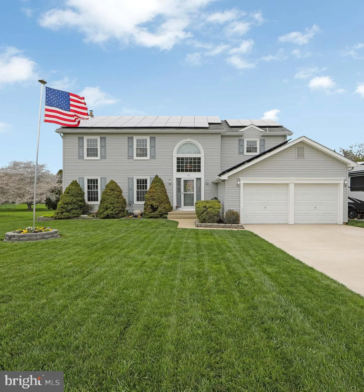 Sewell, New Jersey 08080, United States, 4 Bedrooms Bedrooms, ,4 BathroomsBathrooms,Residential,Pending,108485